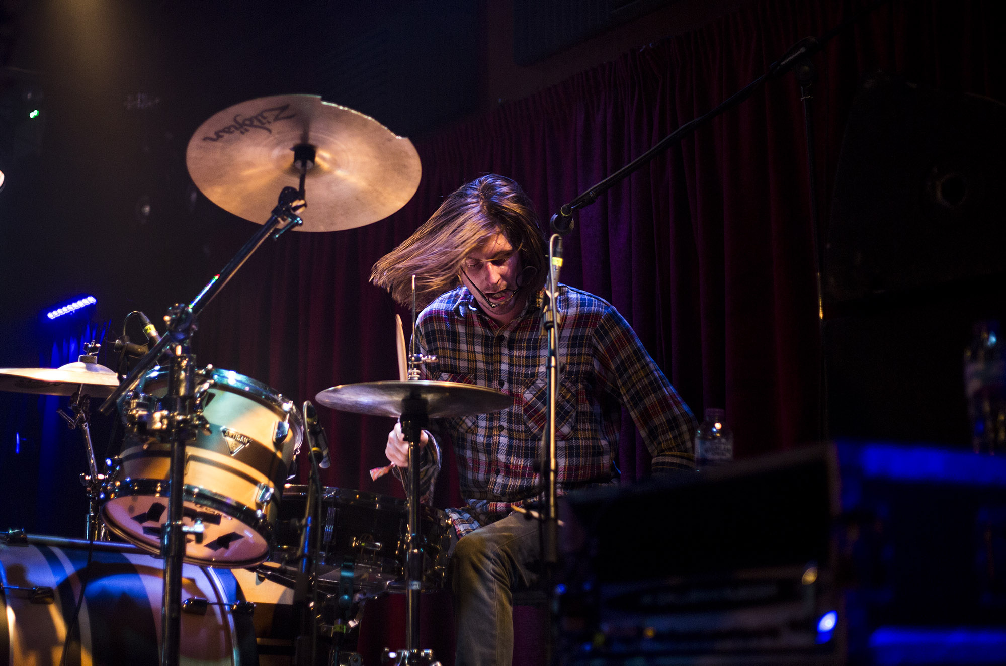 Vundabar Band, Live at Leeds, Gig goer, 2000x1330 HD Desktop