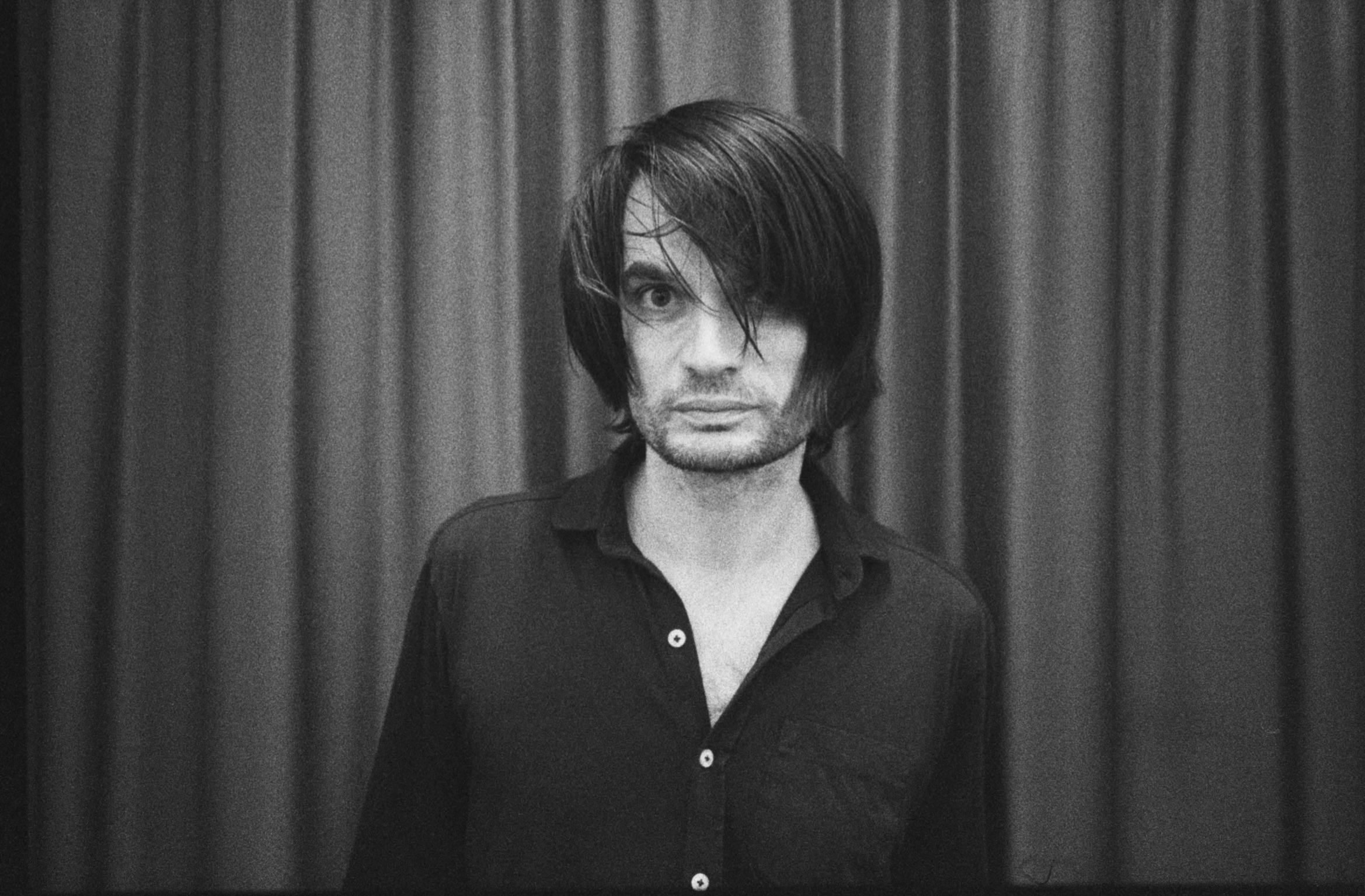 Jonny Greenwood, Hidden Notes, Stroud Times, 2340x1540 HD Desktop
