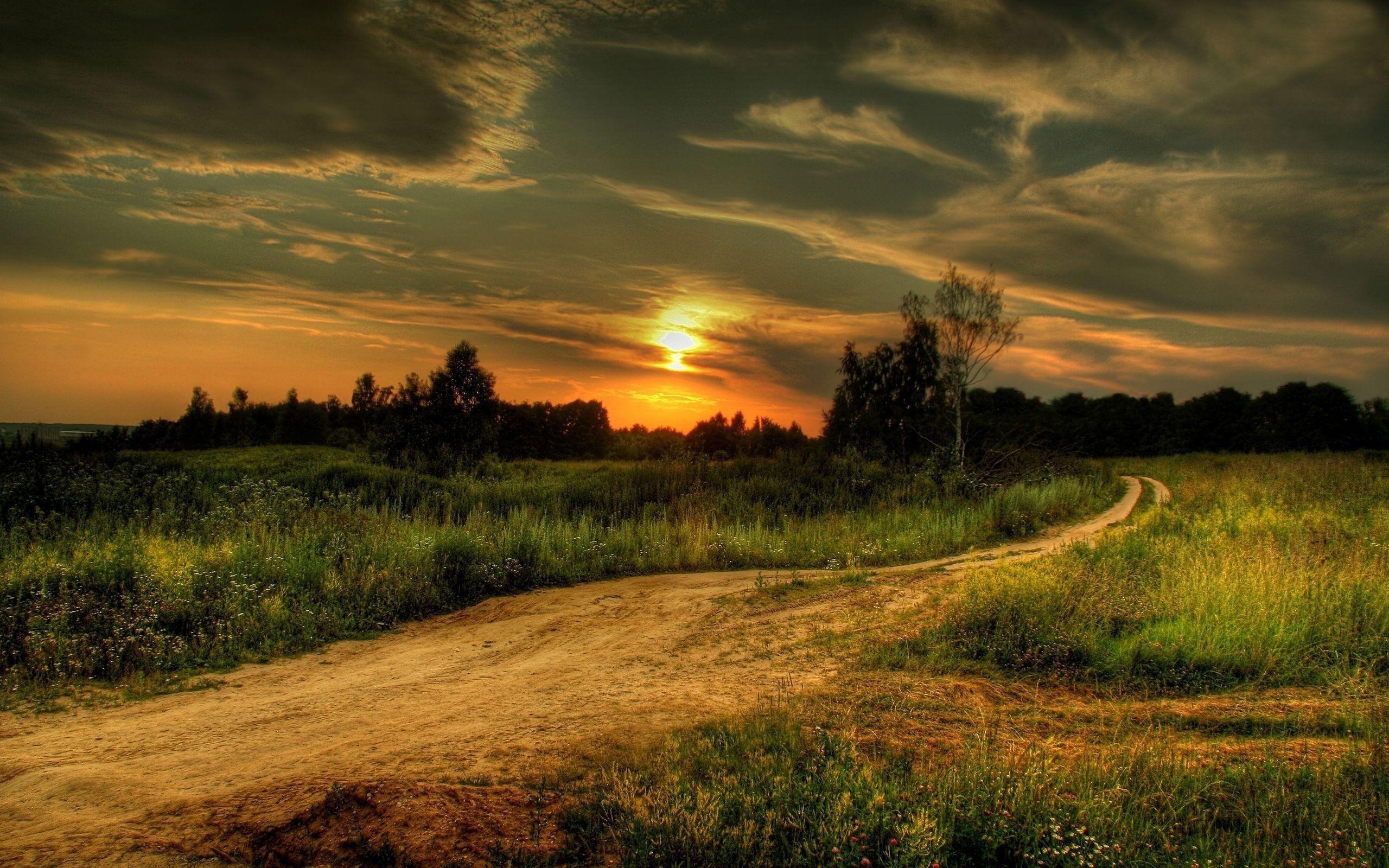 Texas Hill Country, Country desktop, Beautiful backgrounds, 2560x1600 HD Desktop