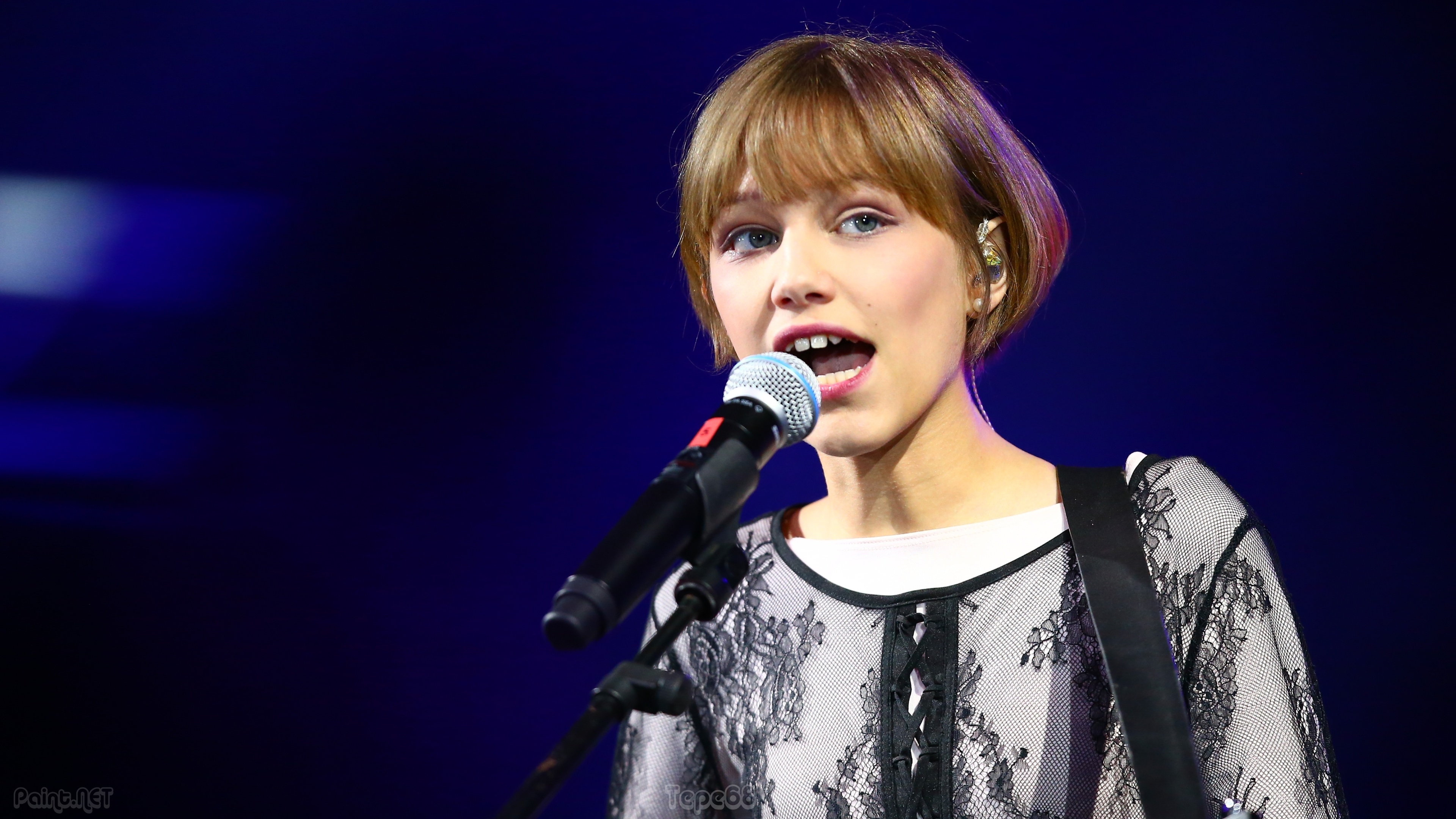 Grace VanderWaal, Music, Grace VanderWaal wallpaper, Zoey Sellers, 3840x2160 4K Desktop