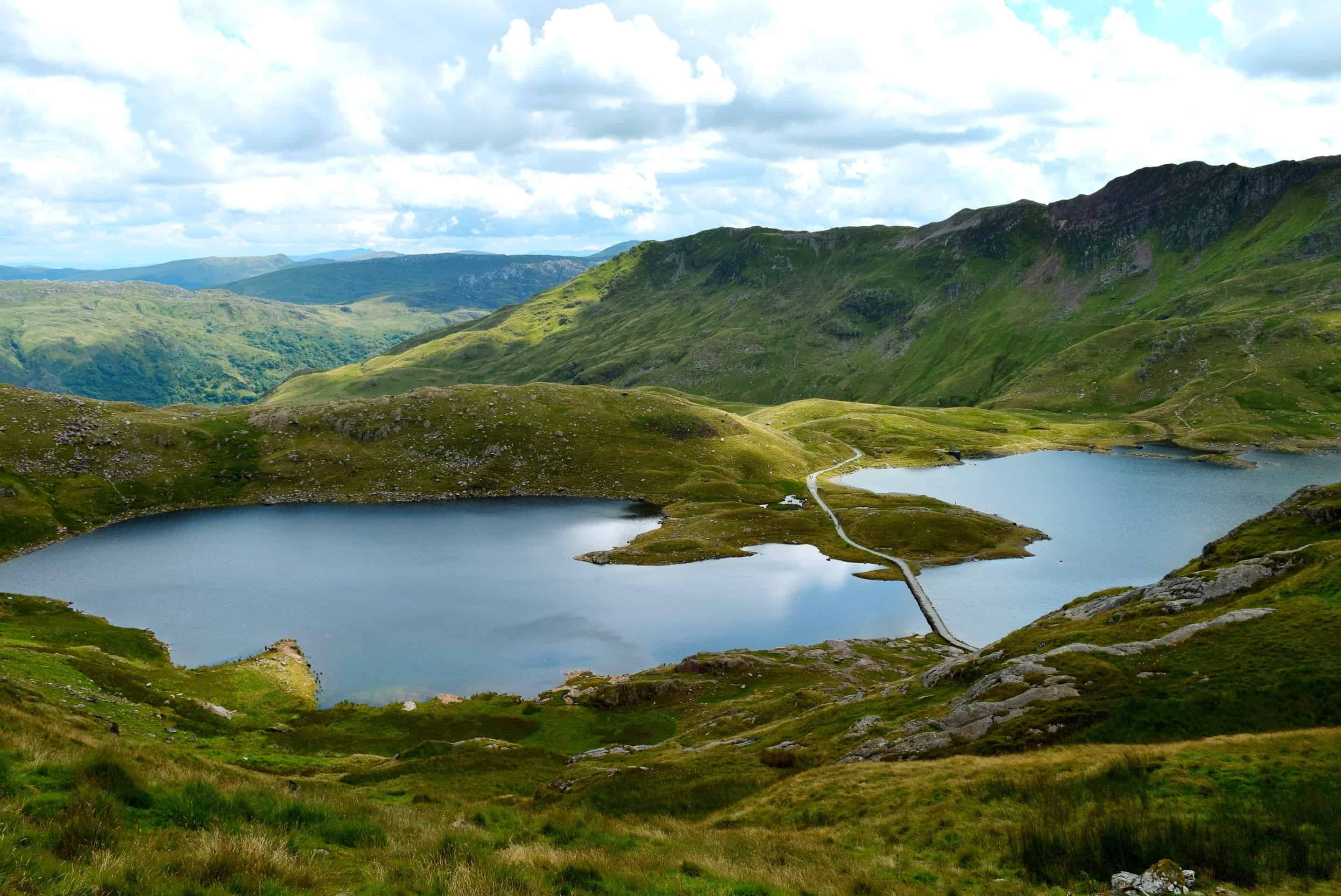 Snowdonia National Park, Definitive guide, Seniors, Odyssey Traveller, 2880x1920 HD Desktop