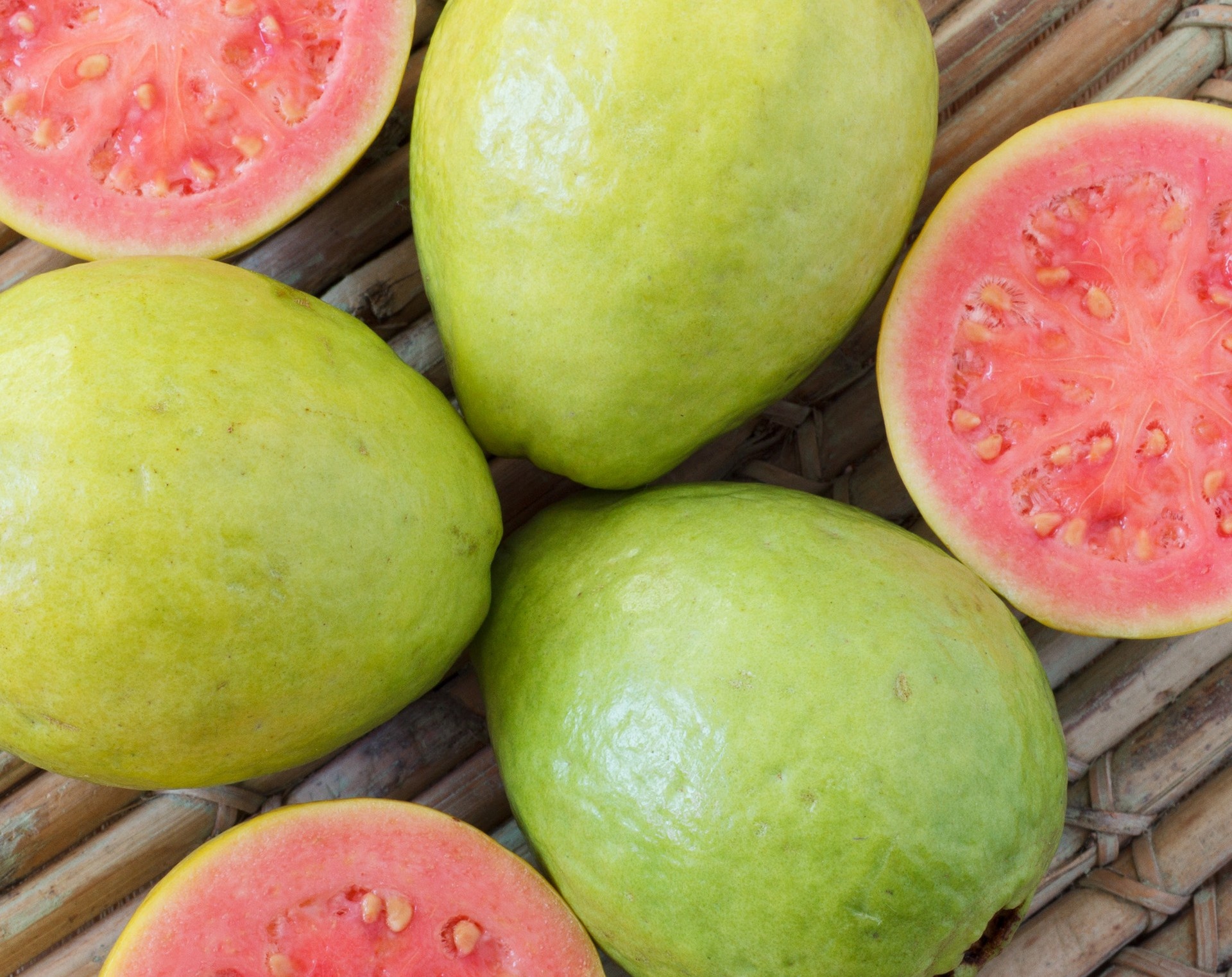 Exotic guava, Tropical cuisine, International supplier, Netherlands, 1920x1530 HD Desktop