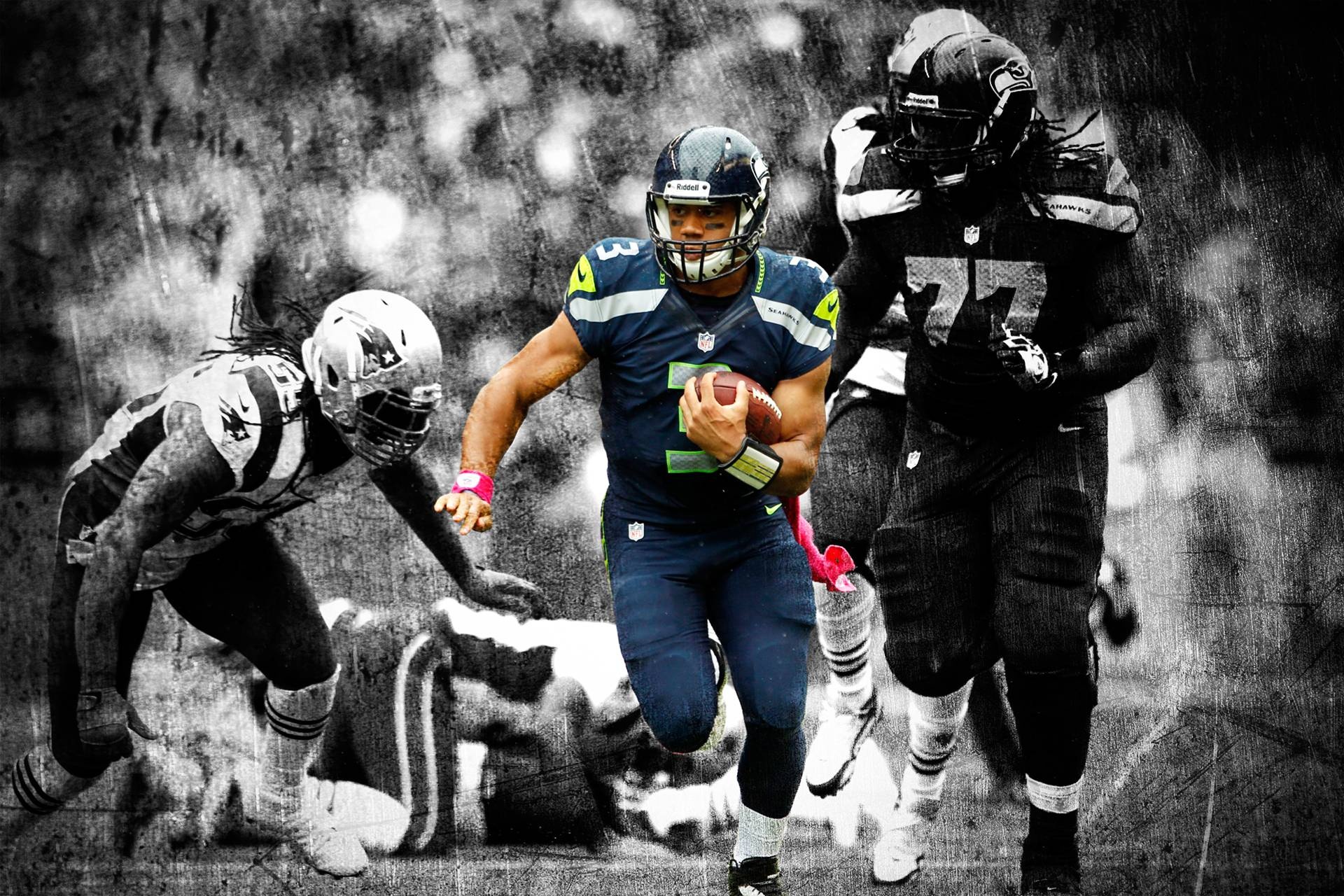 Seahawks wallpapers collection, Rseahawks, 1920x1280 HD Desktop