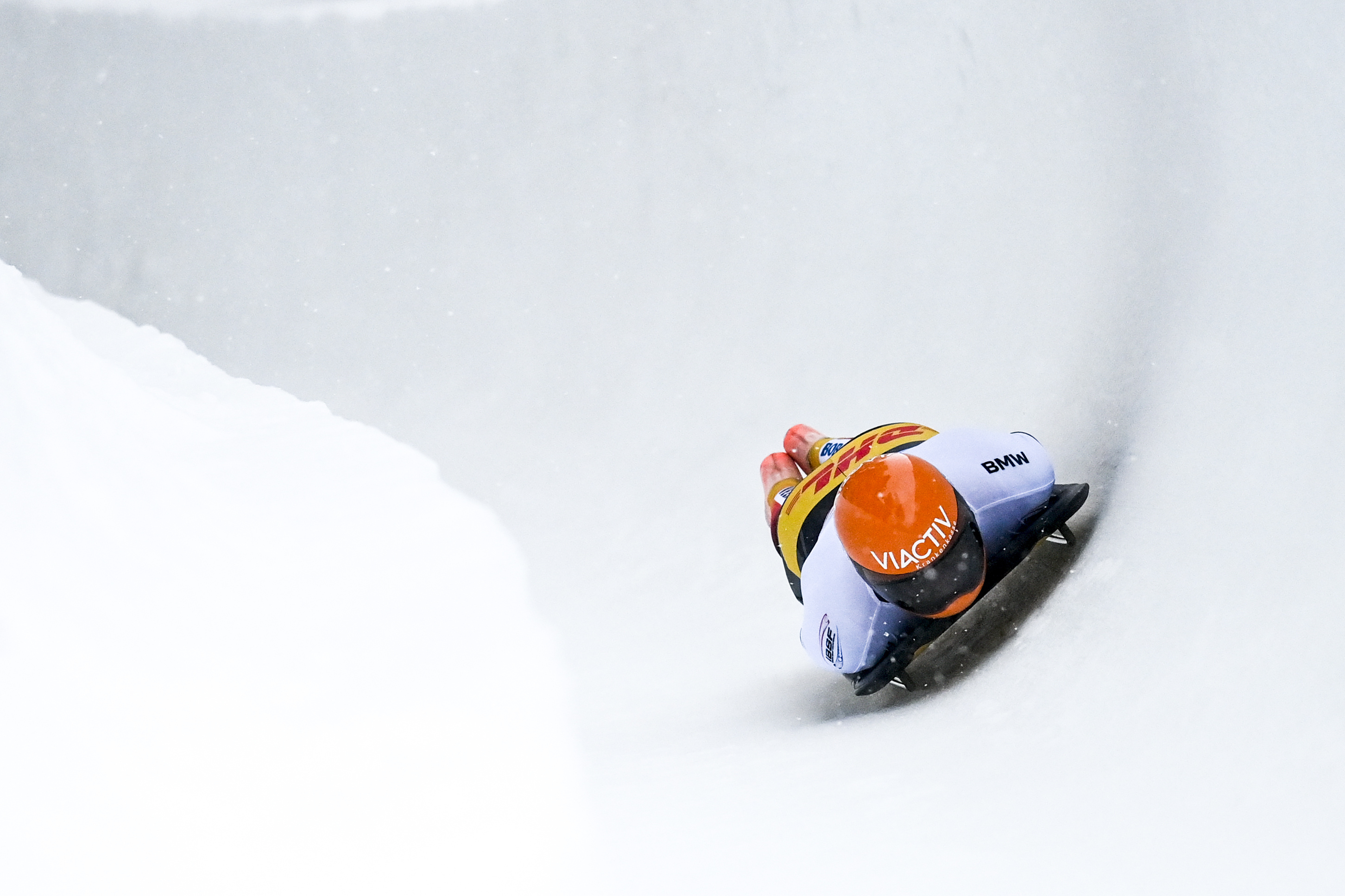 Alexander Gassner, German skeleton golds, US sliders, KRQE news 13, 2910x1940 HD Desktop