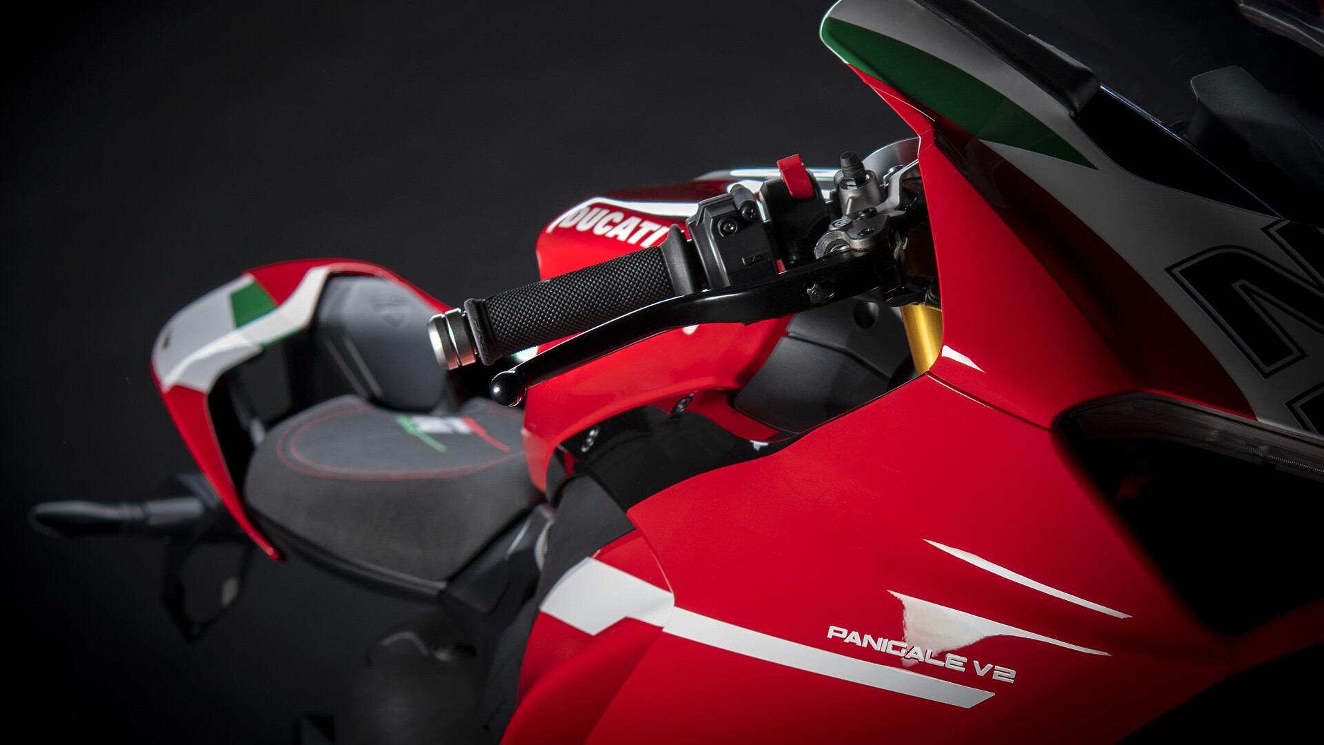 Panigale V2, Ducati Wallpaper, 1920x1080 Full HD Desktop