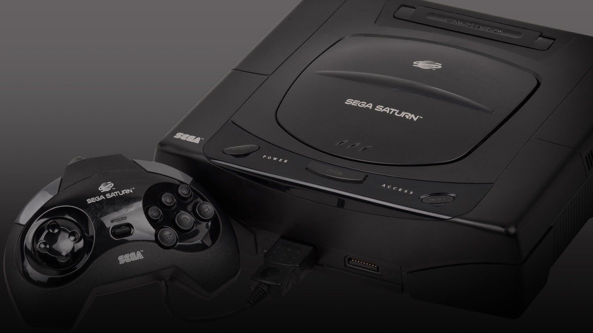 Sega Saturn wallpapers, Retro gaming nostalgia, Classic Sega games, Sega backgrounds, 1920x1080 Full HD Desktop