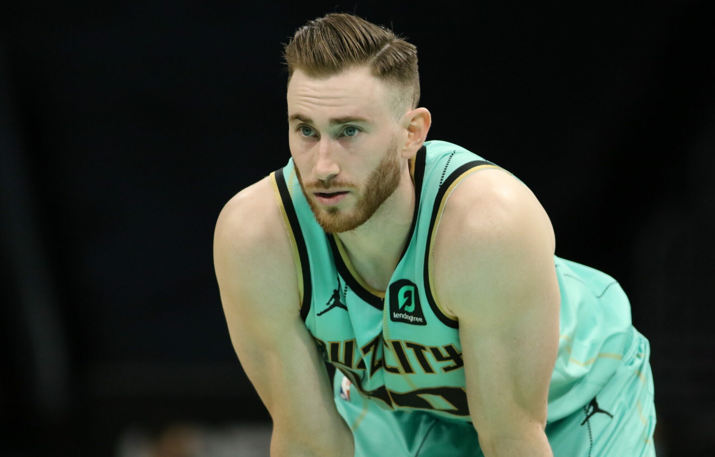 Gordon Hayward, Foot injury, Hornets, Indefinitely, 2300x1480 HD Desktop