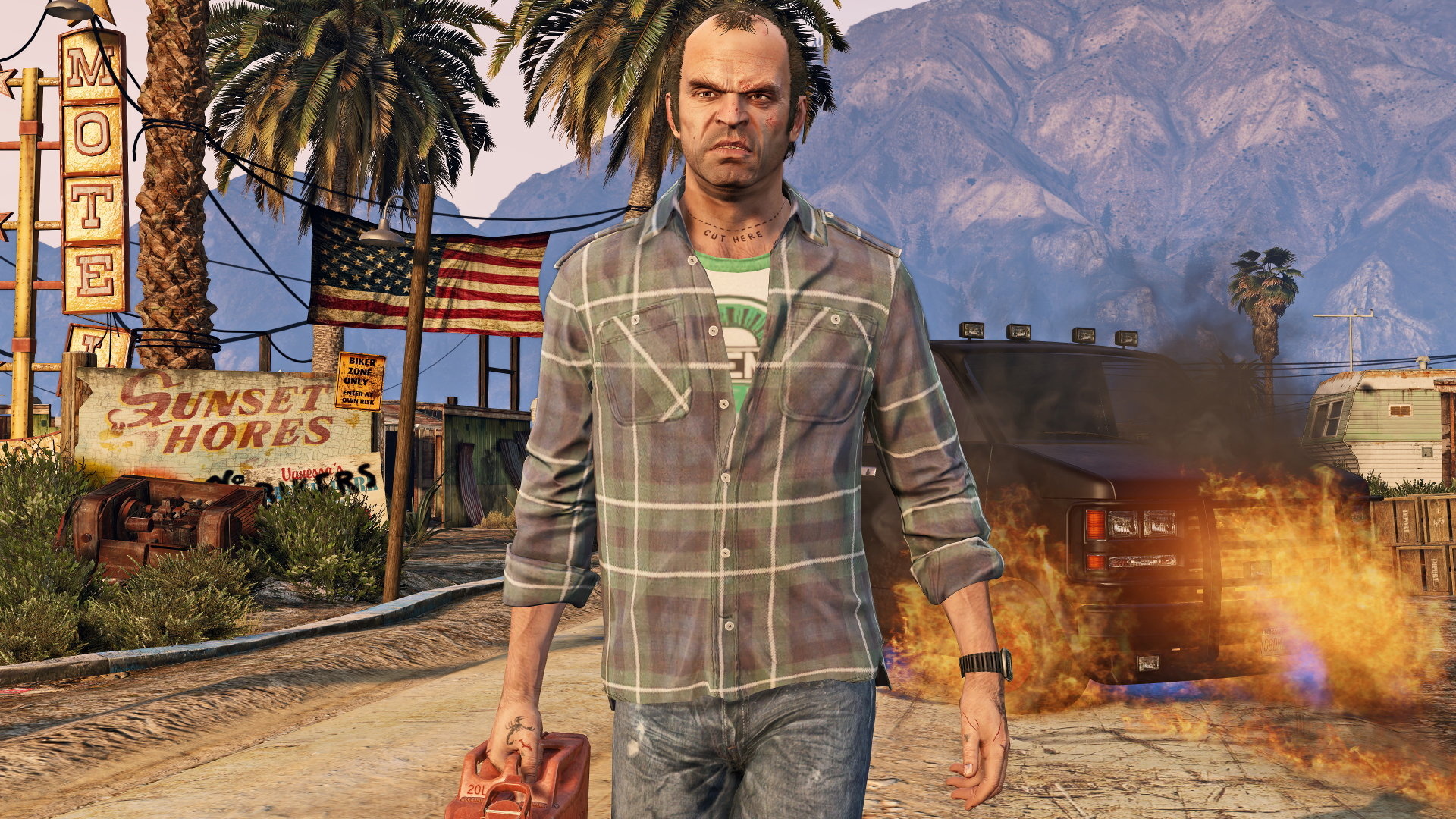Grand Theft Auto, Work in progress, Exciting updates, Anticipation builds, 1920x1080 Full HD Desktop