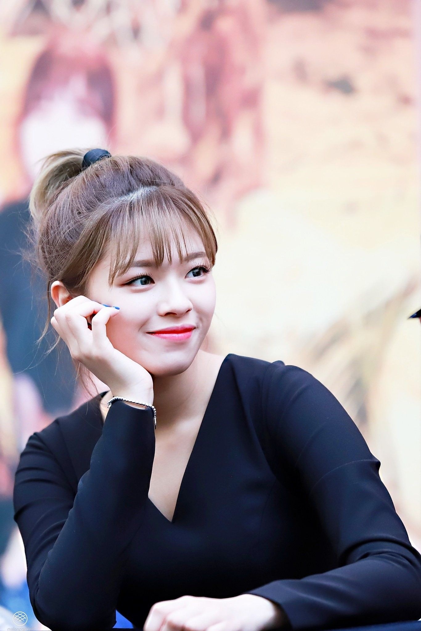 Dance the Night Away, Jeongyeon (TWICE) Wallpaper, 1370x2050 HD Phone