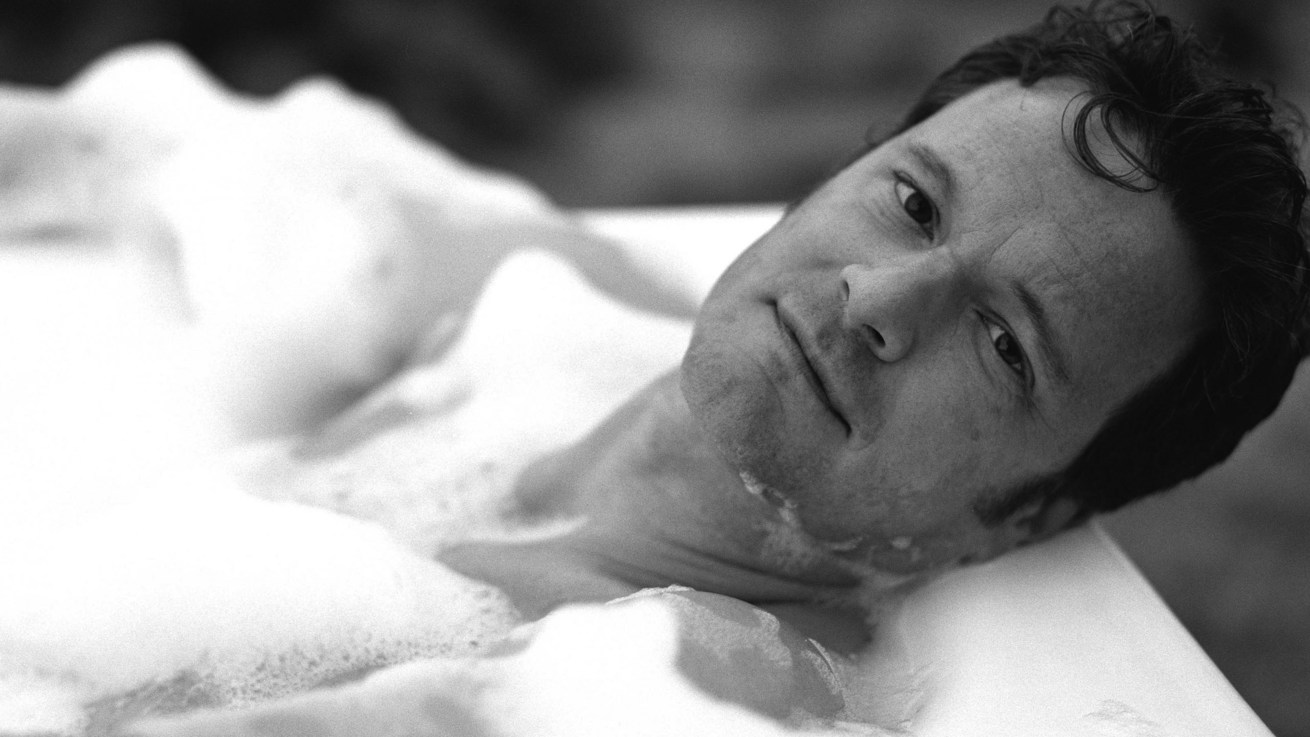 Celebrity wallpapers, Popular actor, Colin Firth, 2560x1440 HD Desktop