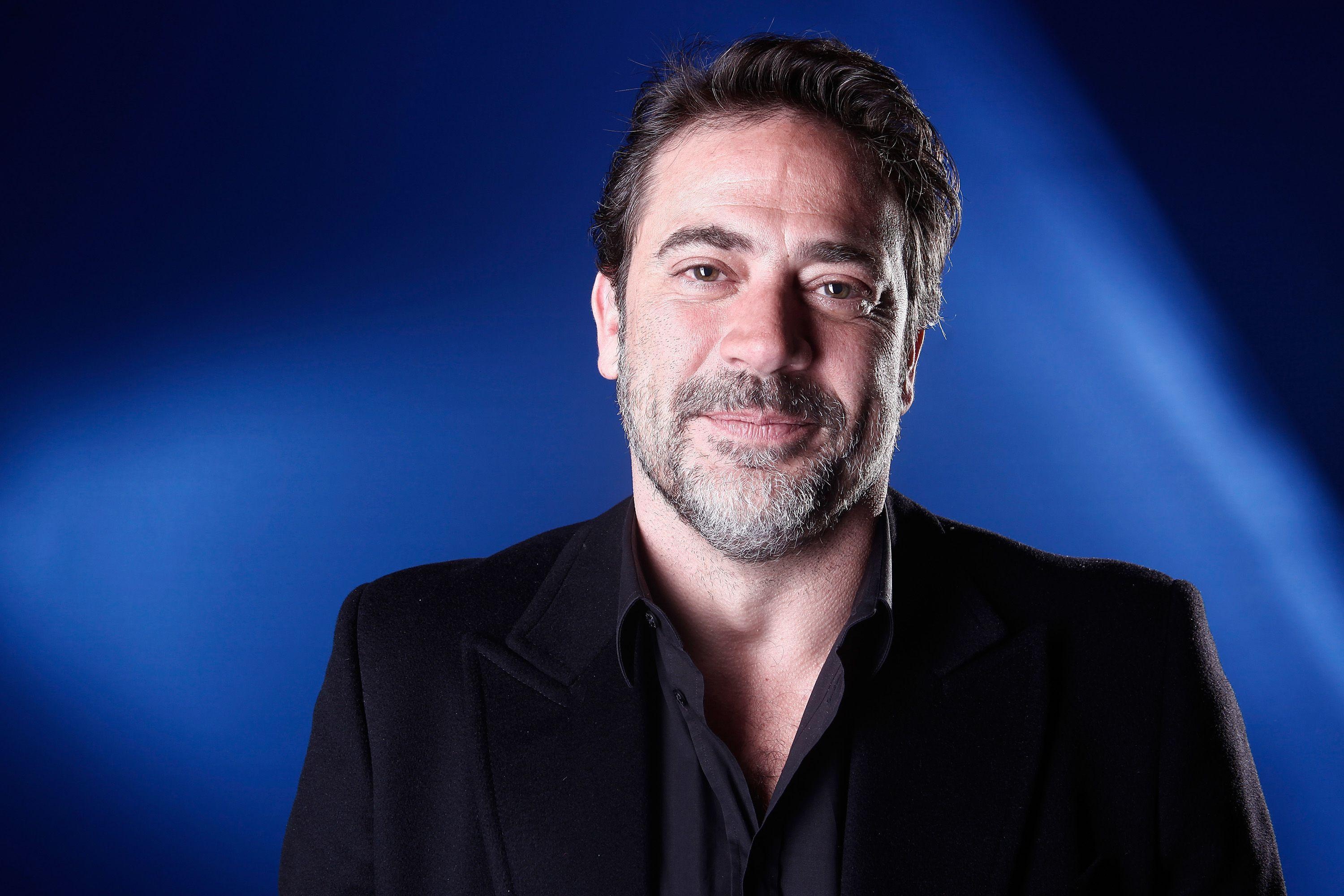 Jeffrey Dean Morgan, Computer wallpapers, Top free backgrounds, Actor, 3000x2000 HD Desktop