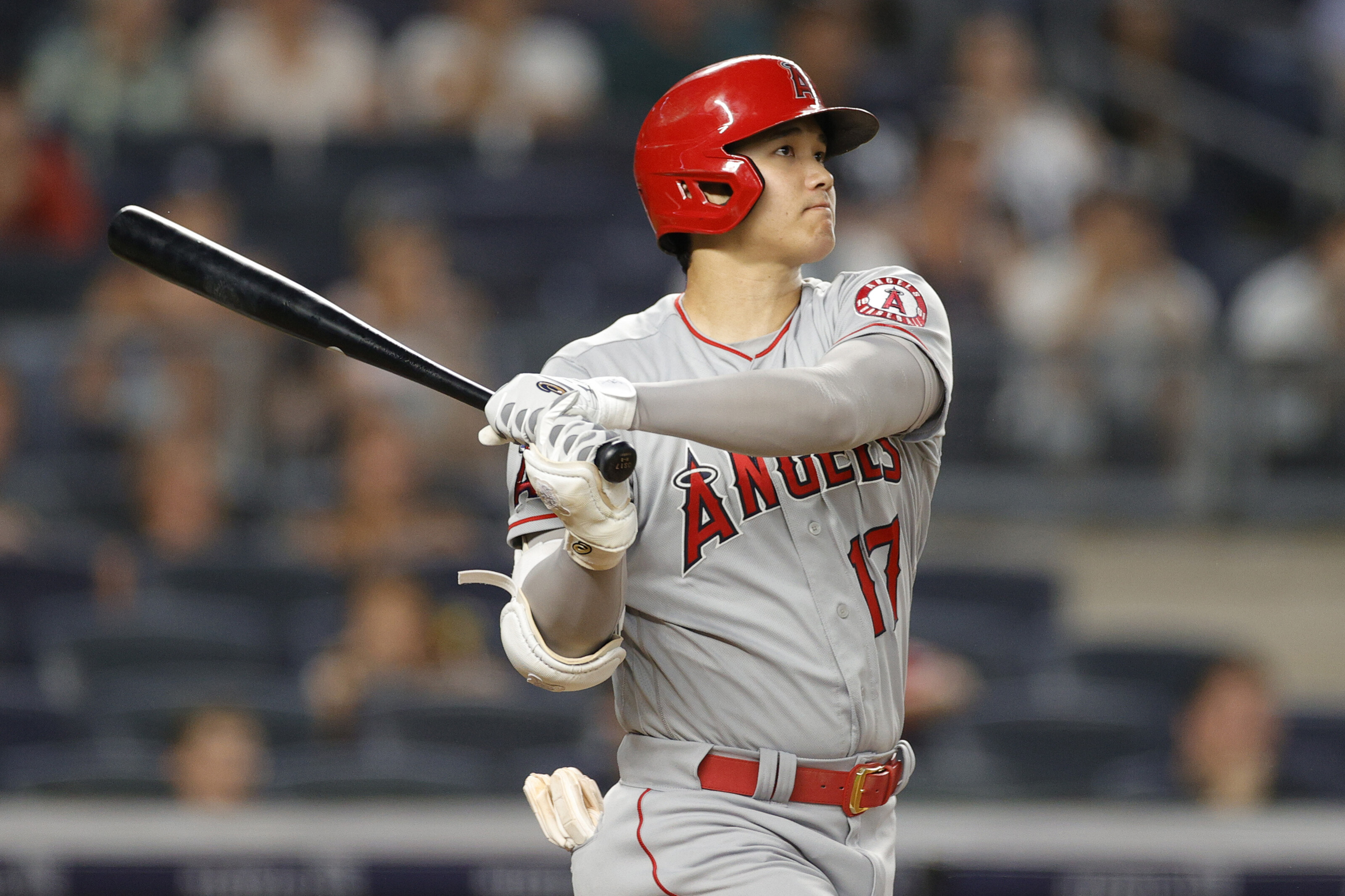 Los Angeles Angels, Shohei Ohtani Wallpaper, 3200x2140 HD Desktop