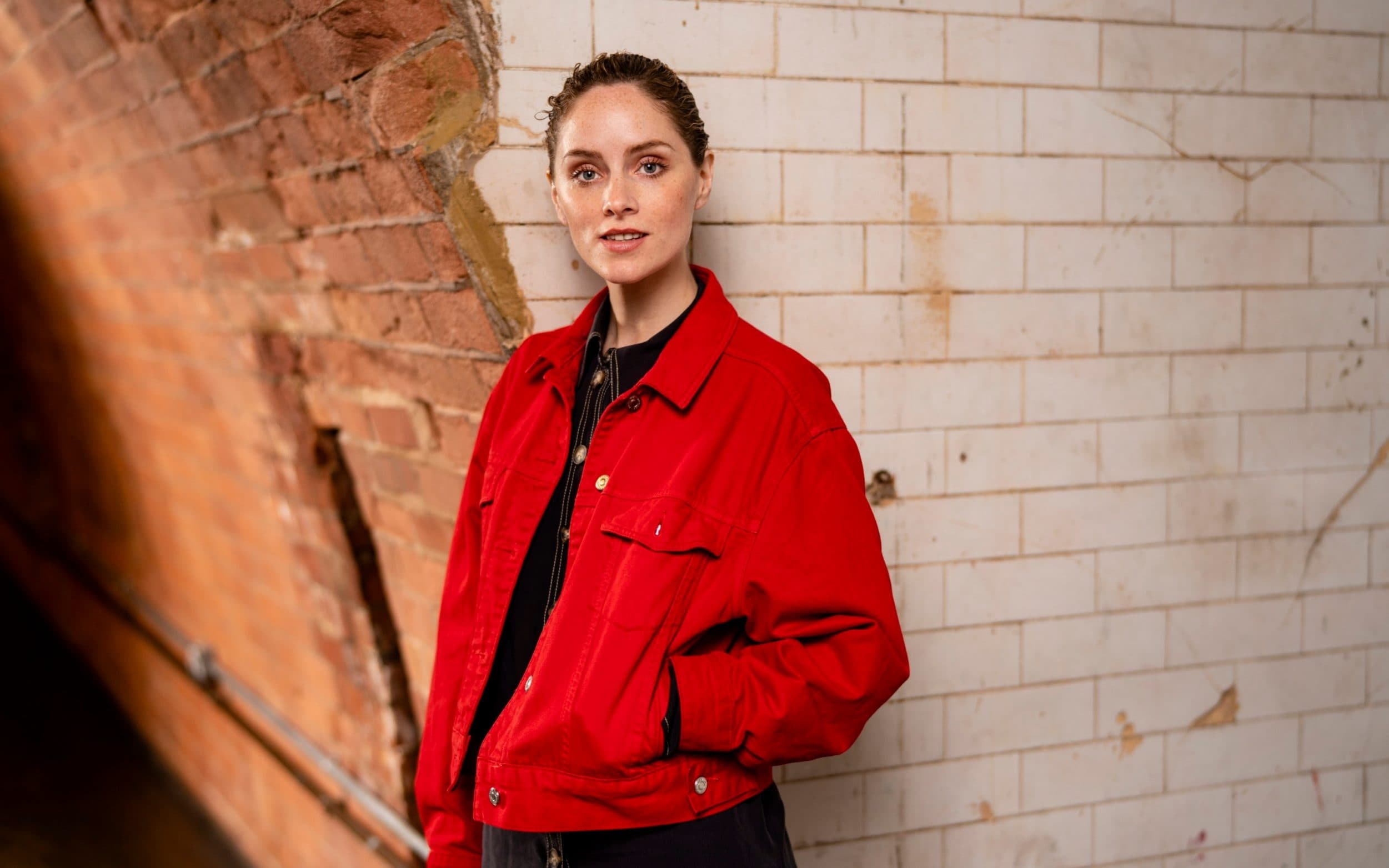 Sophie Rundle, Biography, Super stars bio, Life story, 2510x1570 HD Desktop
