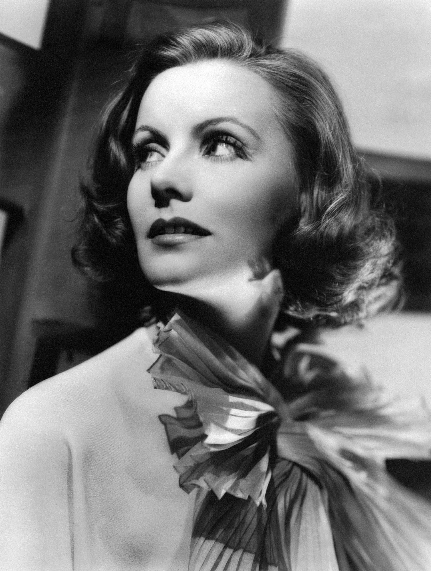 Greta Garbo, Actresses, 1510x2000 HD Phone