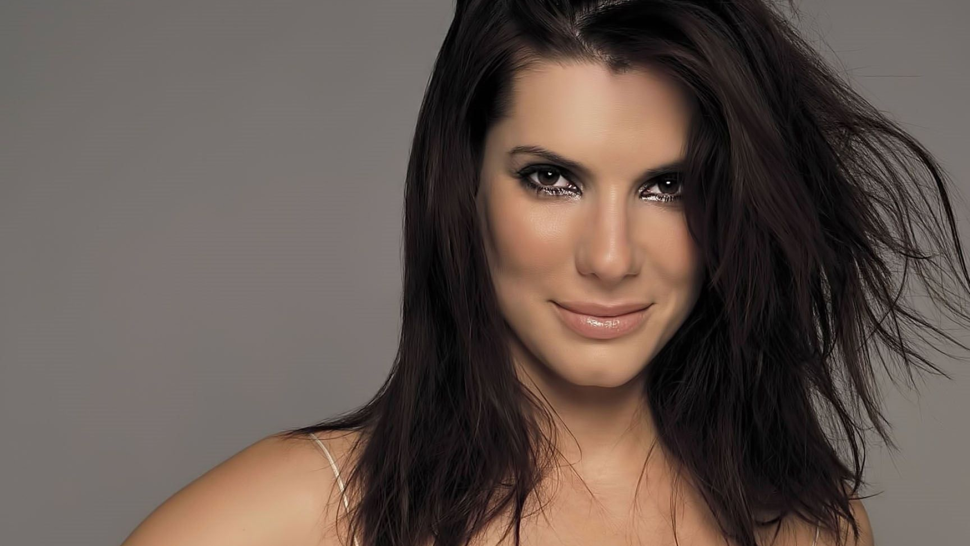 Sandra Bullock, Movies, Celebrity, Wallpapers, 1920x1080 Full HD Desktop