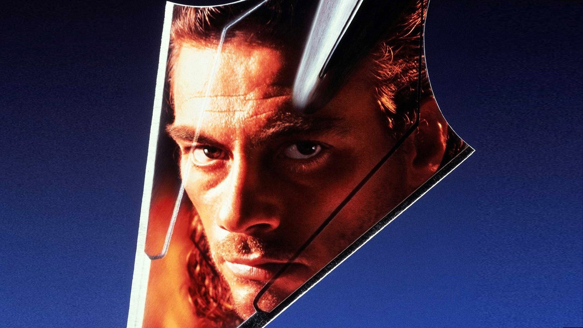 John Woo, Hard Target 4K Blu-ray, Special features, 1920x1080 Full HD Desktop