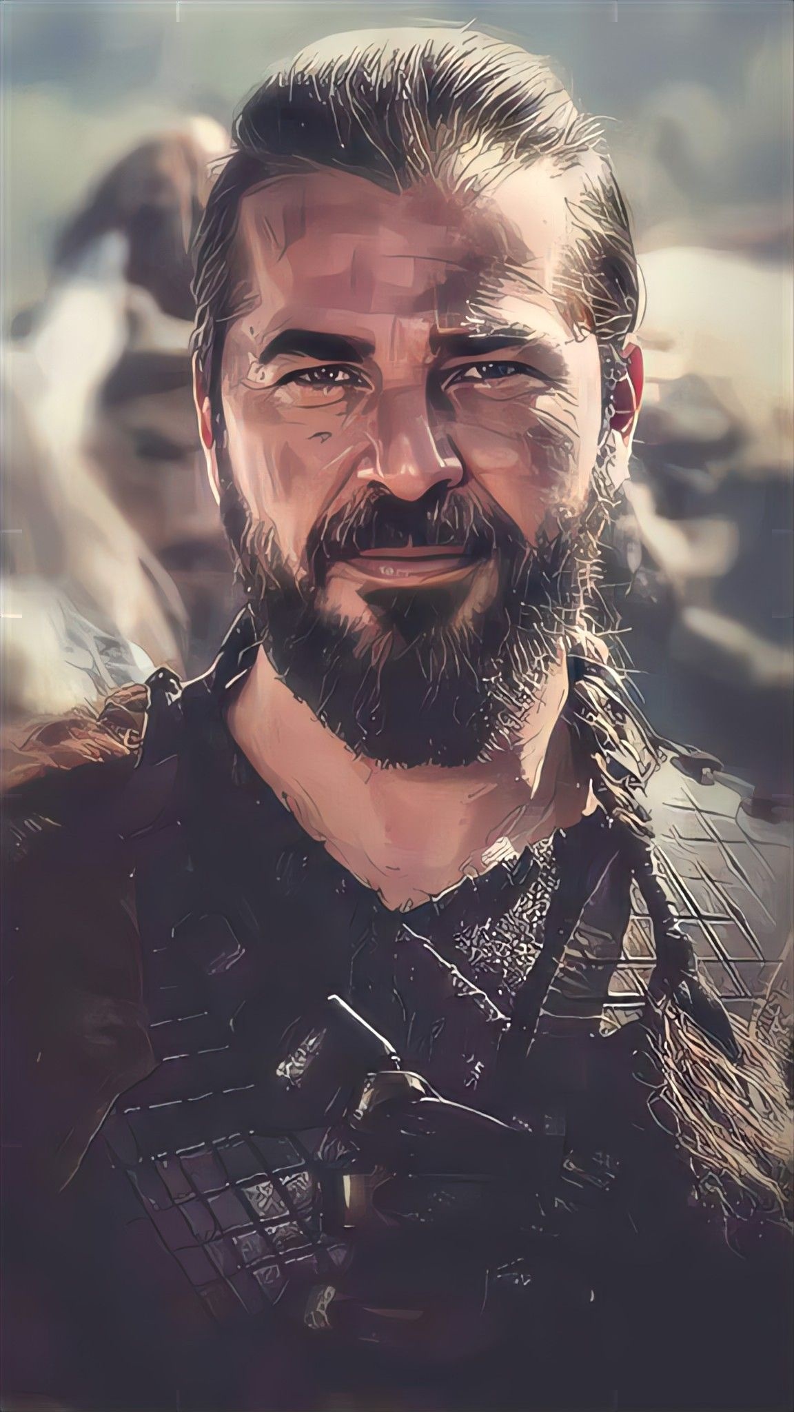 Dirilis: Ertugrul, TV shows, Turkish film, Turkish beauty, 1160x2050 HD Phone