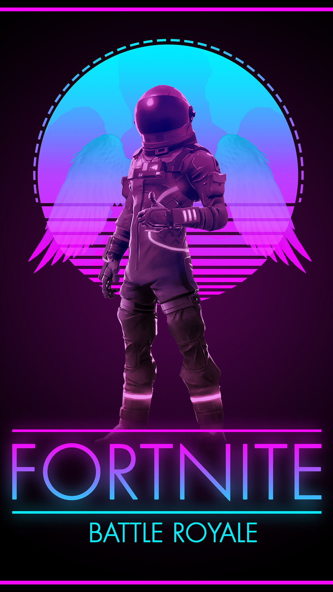 Fortnite Gaming, 2018 5k iPhone wallpapers, HD images, New season, 1080x1920 Full HD Phone