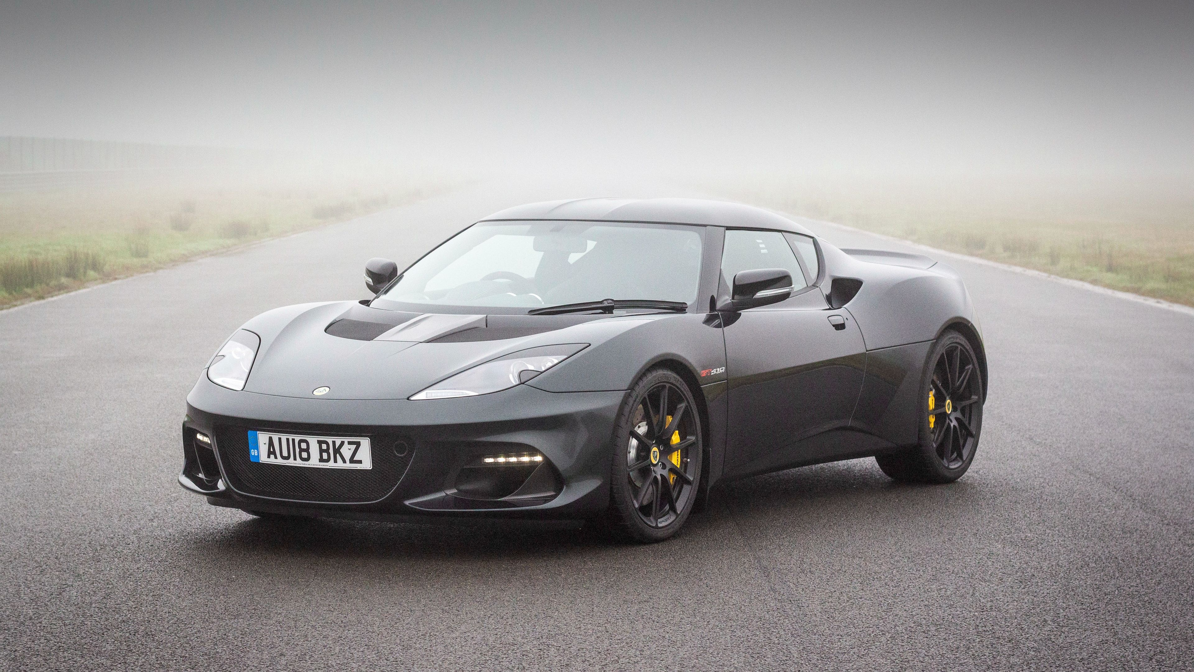 Lotus Evora, Lotus Evora GT410 Sport, Car wallpapers, HD images, 3840x2160 4K Desktop