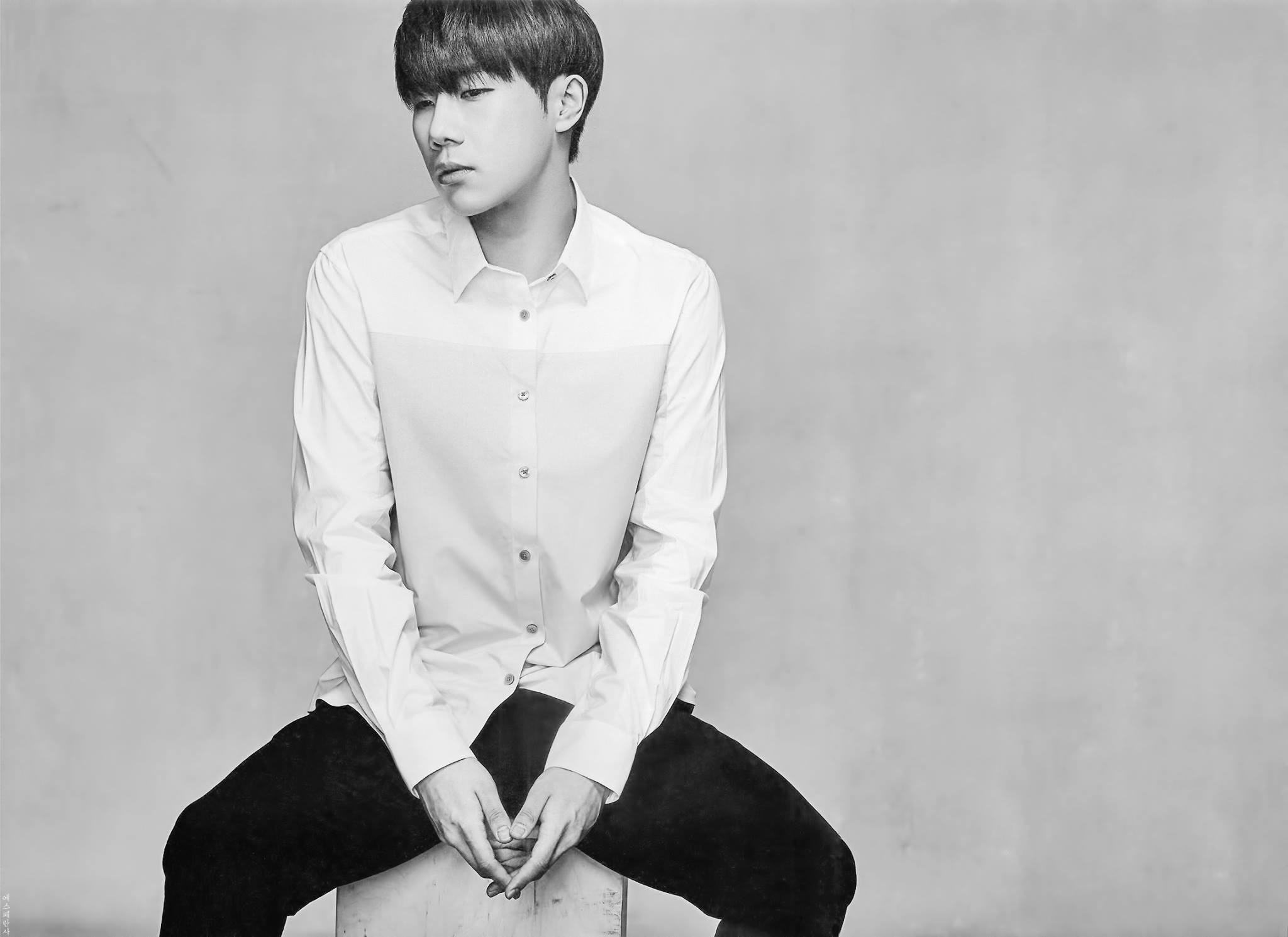 Kim Sung-kyu, kpop idol, Music artist, kim sung kyu, 2050x1490 HD Desktop