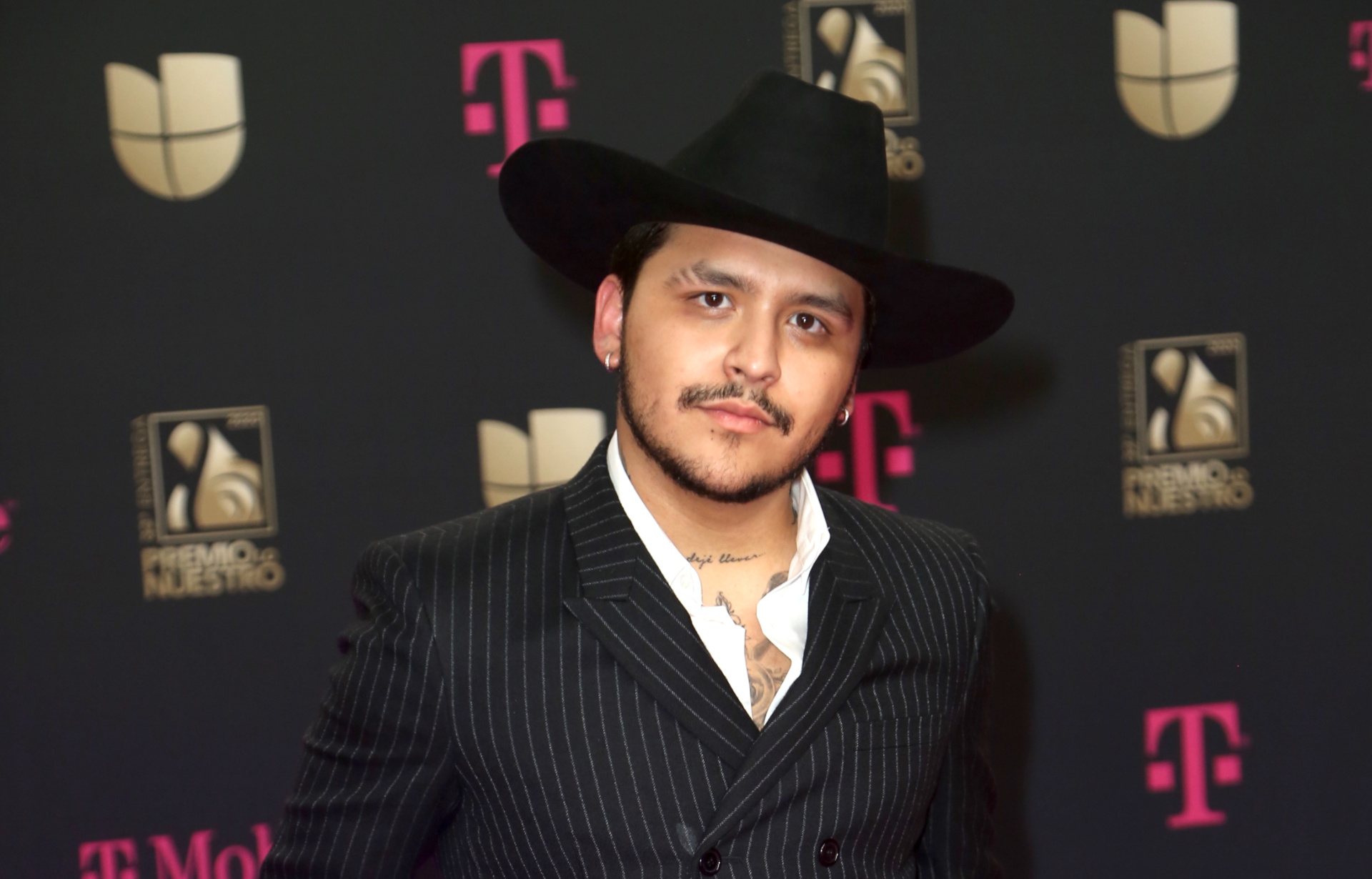 Christian Nodal, Future plans, Belinda marriage, Legacy concern, 1920x1230 HD Desktop