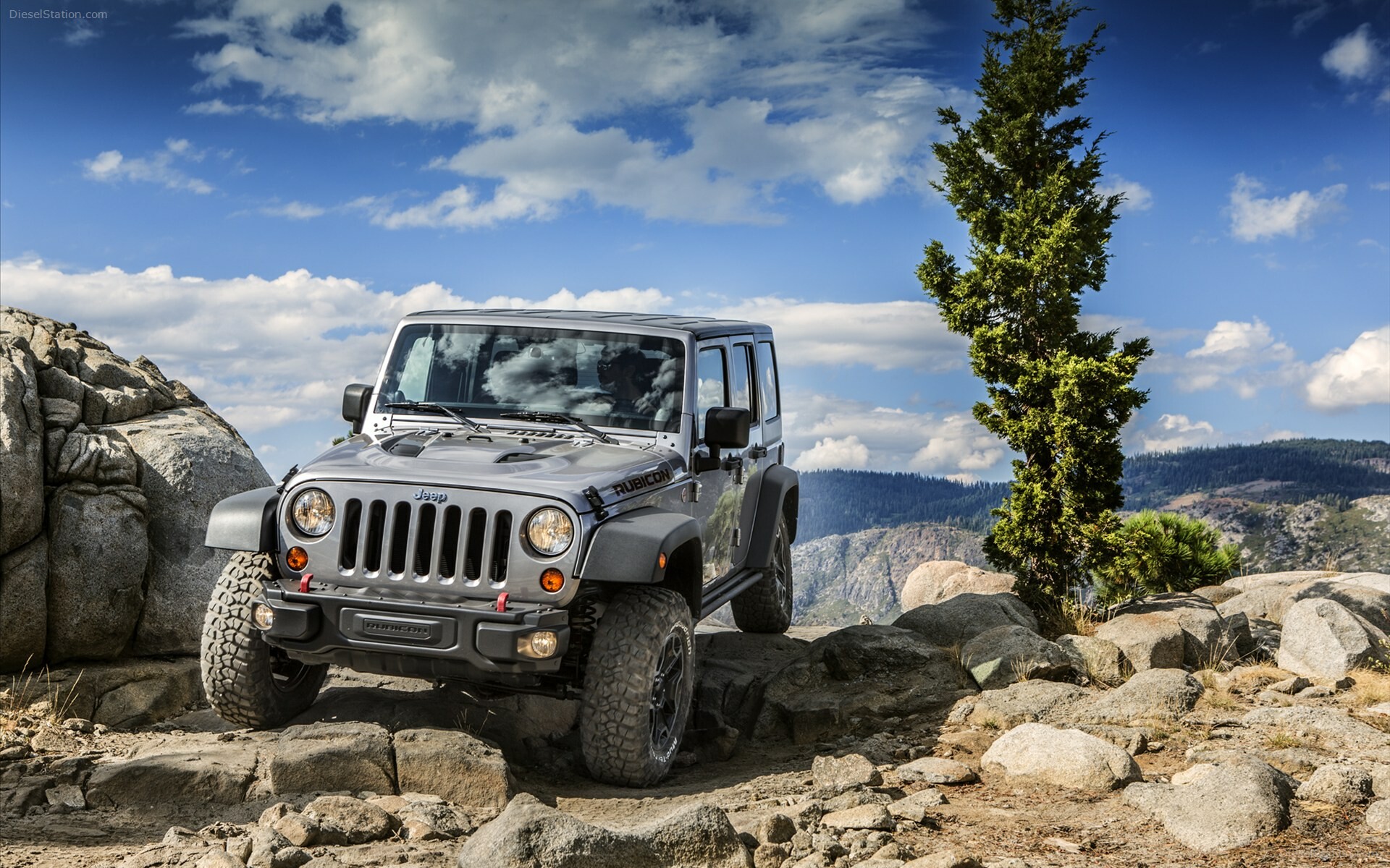 Jeep Wrangler, Widescreen wonder, Stunning landscapes, Adventure awaits, 1920x1200 HD Desktop