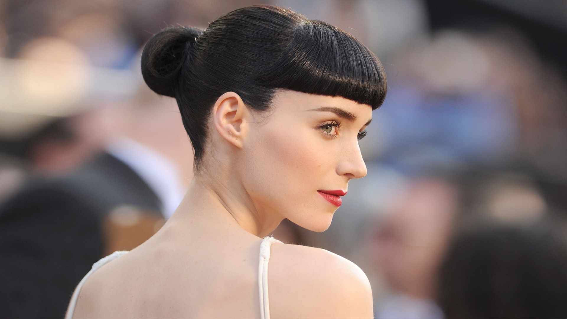 Rooney Mara, HD wallpaper, Background image, Stunning visuals, 1920x1080 Full HD Desktop