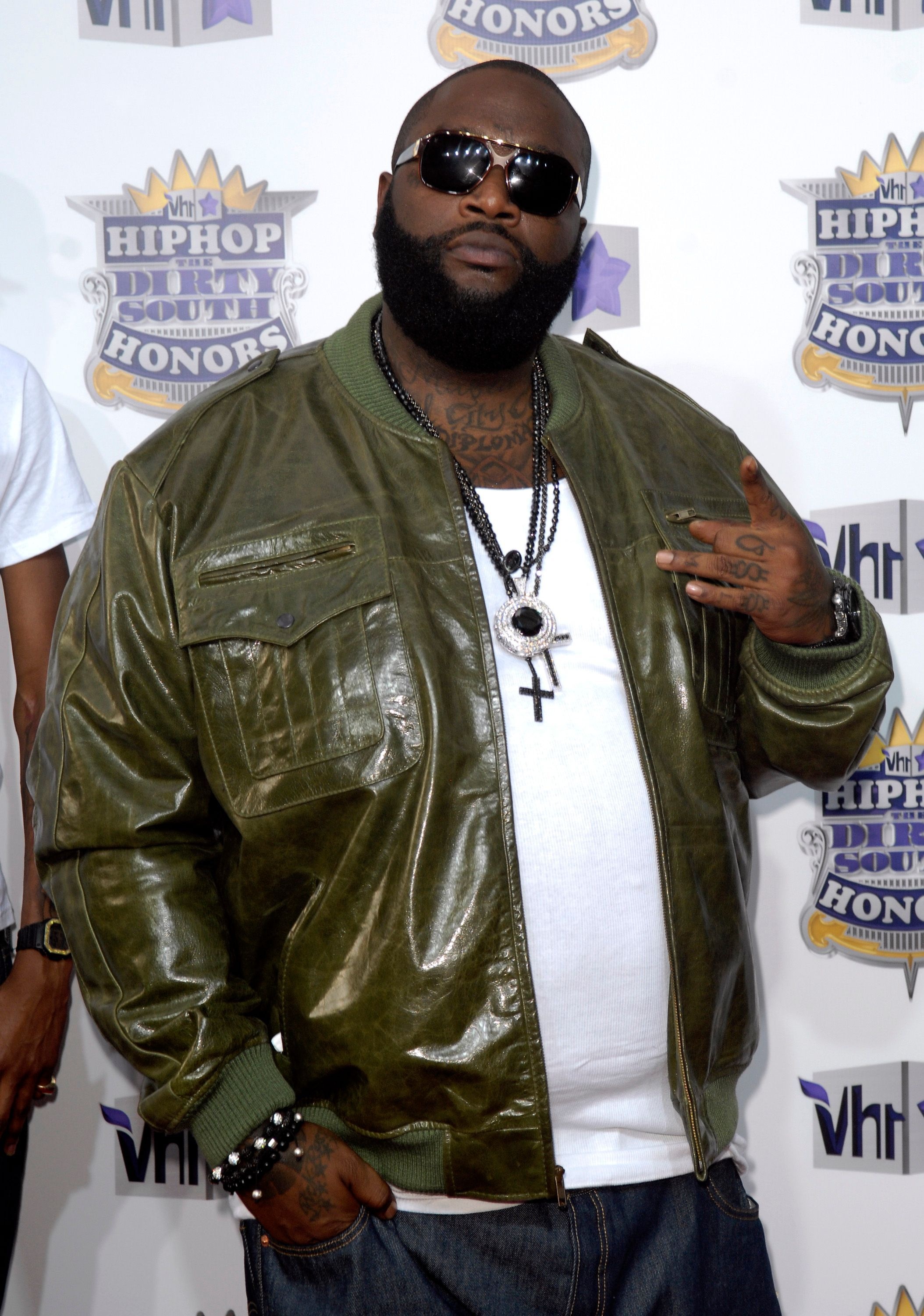 Rick Ross weight loss, Surprising transformation, 2110x3000 HD Phone