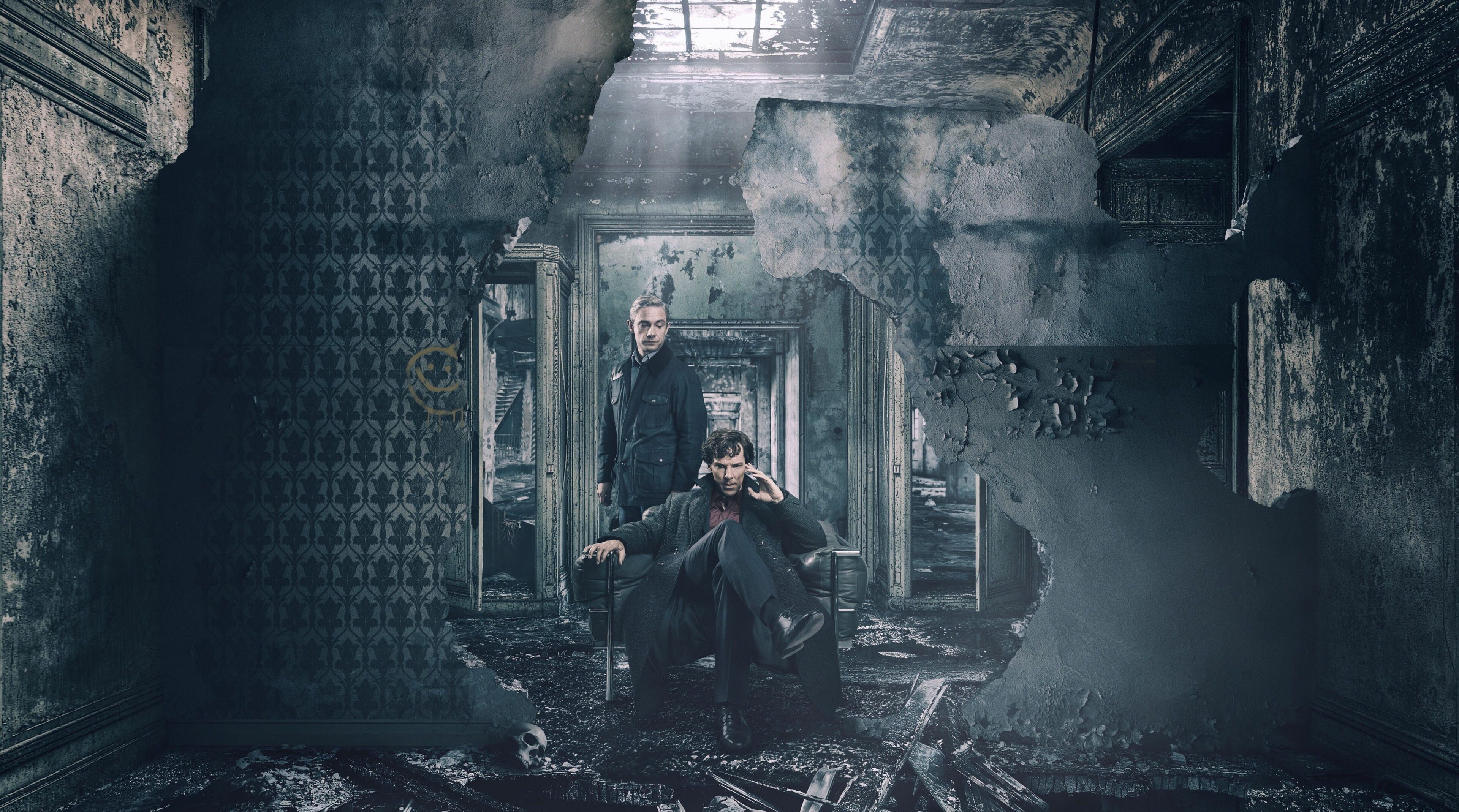 Sherlock