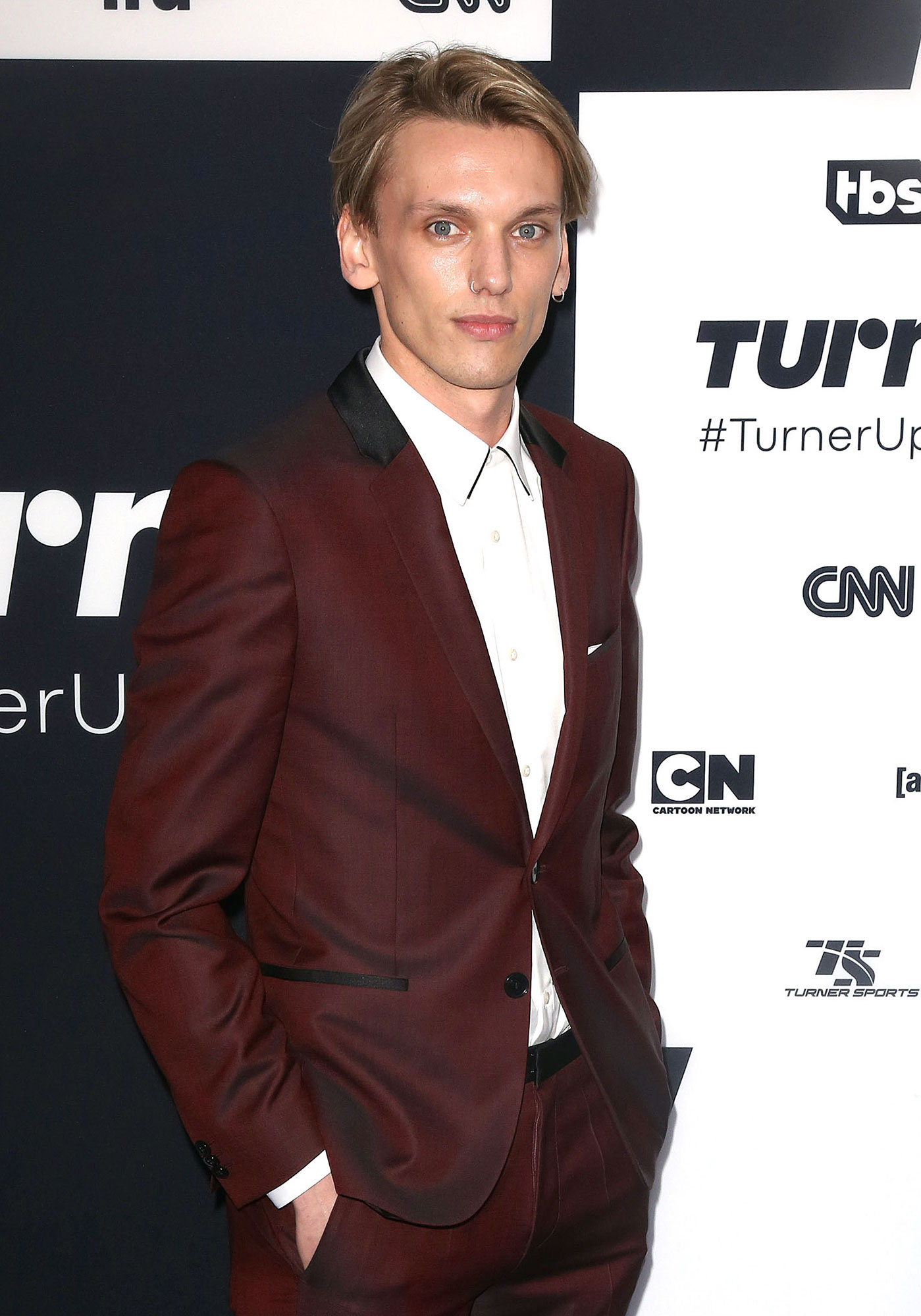 Jamie Bower, Stranger Things, Jamie Campbell Bower, Know him from, 1400x2000 HD Phone