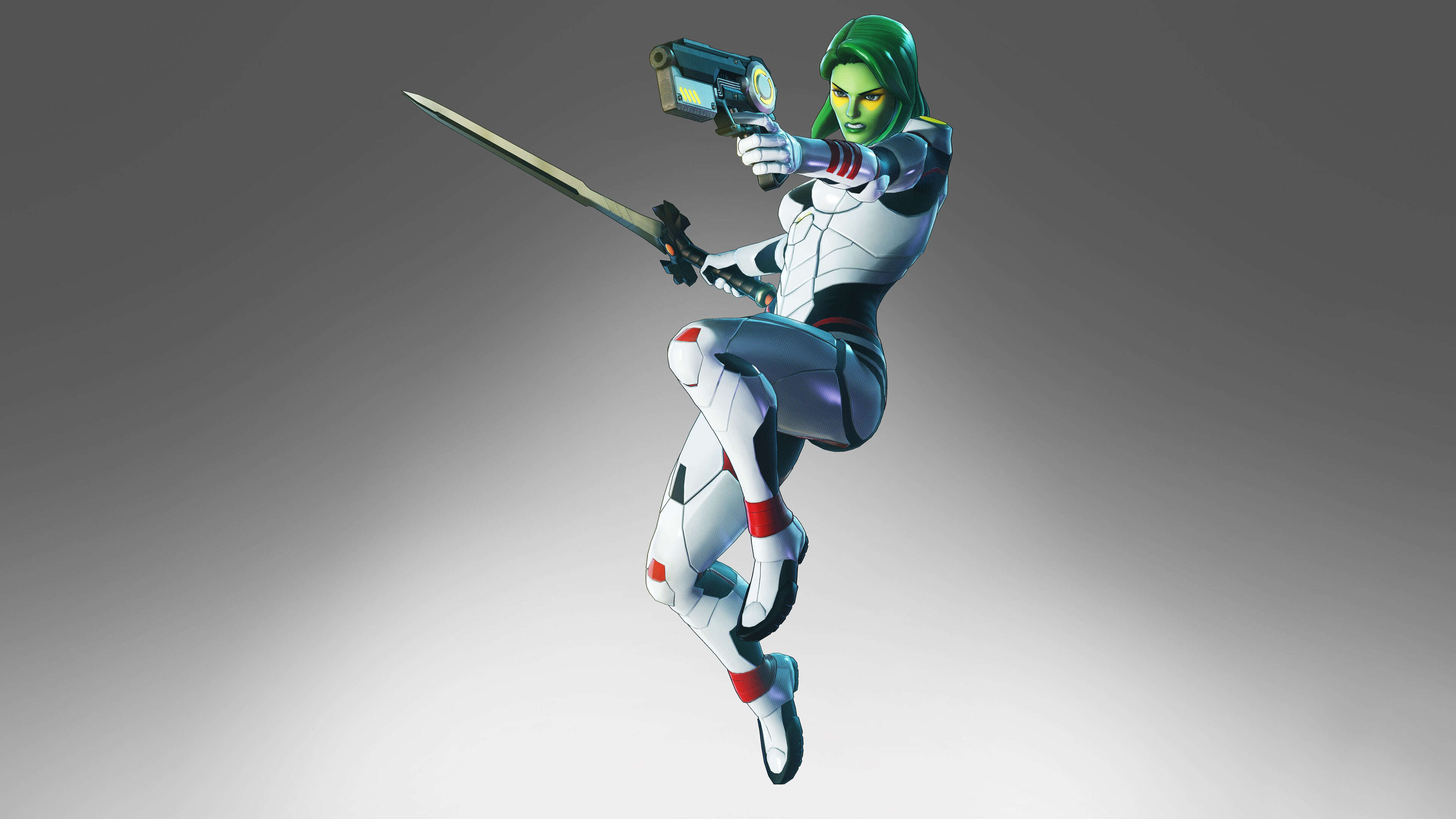 Marvel Ultimate Alliance 3, UHD wallpaper, 4K, 2021, 3840x2160 4K Desktop