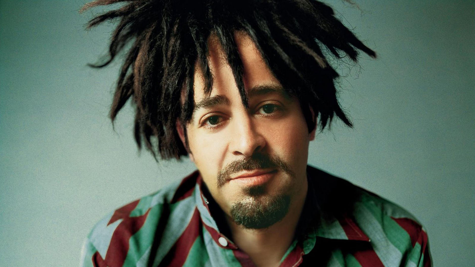 Adam Duritz, Counting Crows, Music artist, 1920x1080 Full HD Desktop