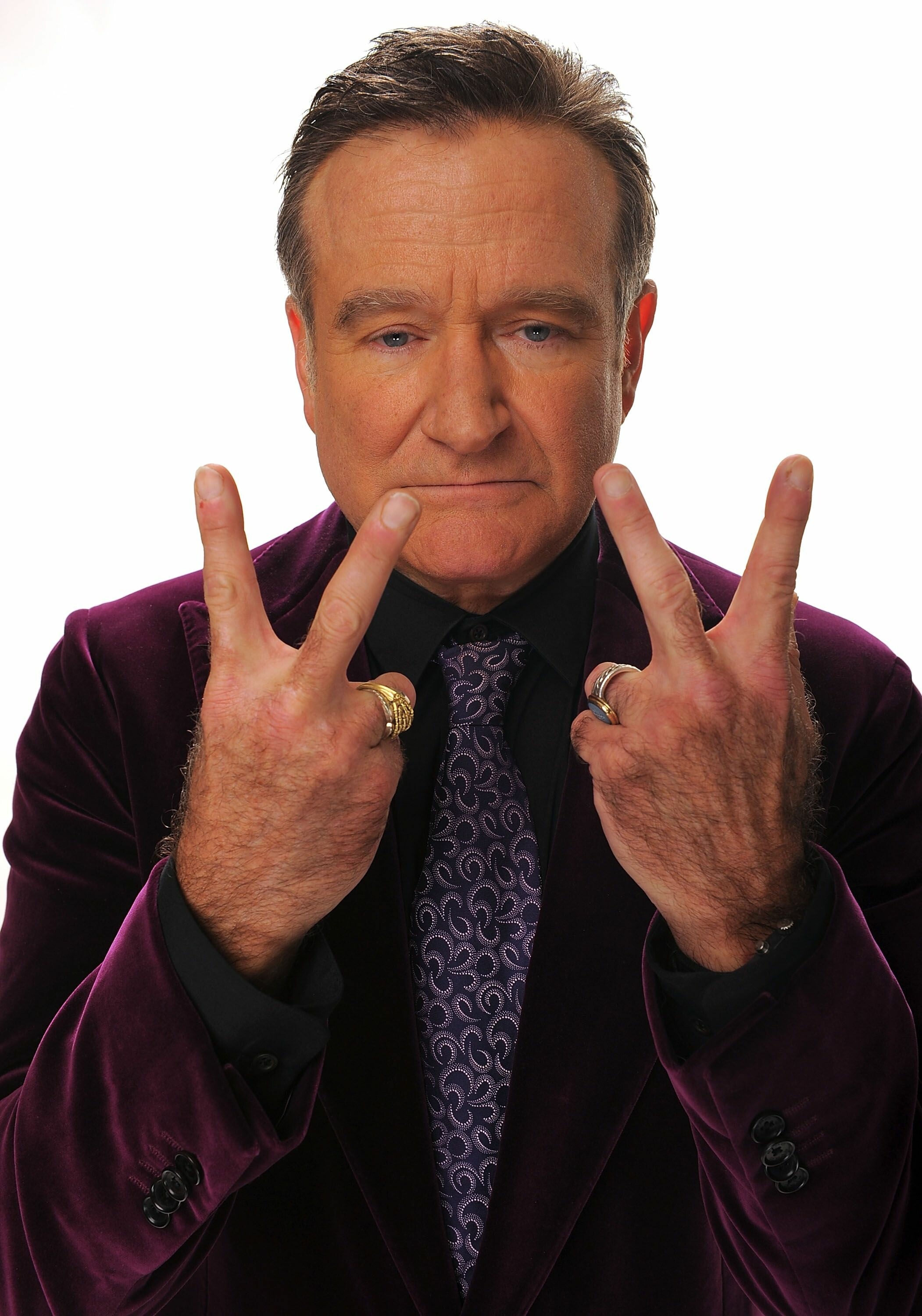 5 Robin Williams iPhone wallpapers, HD 4K 5K images, PC and mobile download, Free, 2110x3000 HD Phone