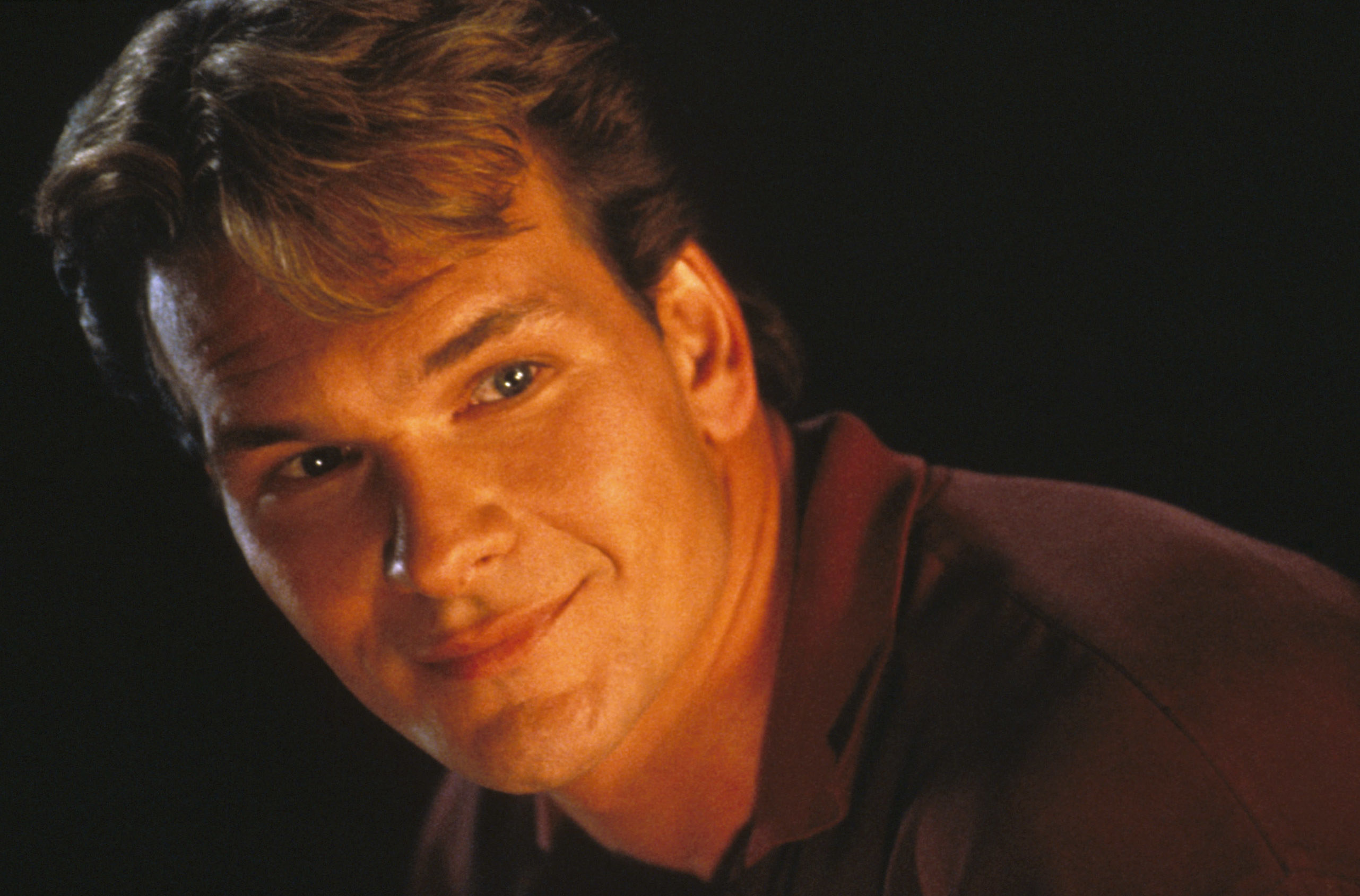 Sam Wheat, Patrick Swayze Wallpaper, 2570x1690 HD Desktop