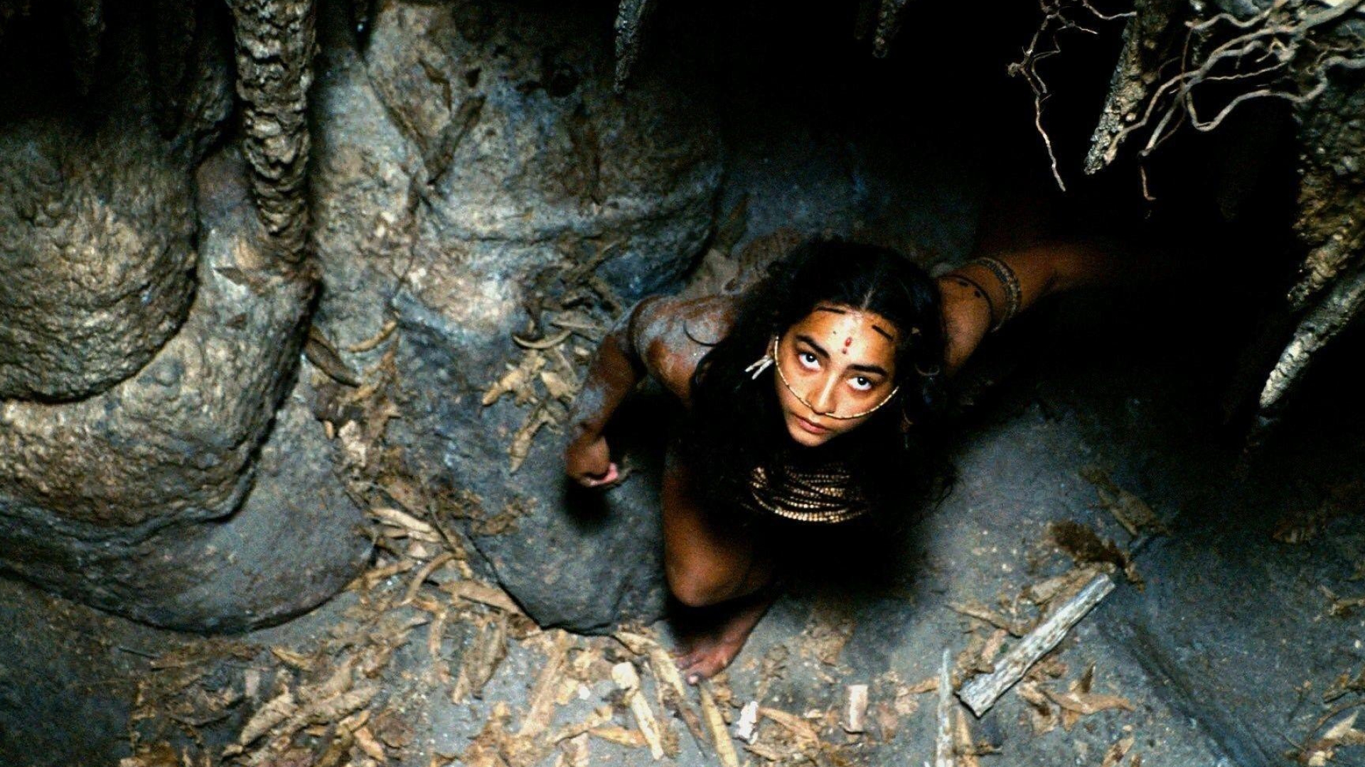 Apocalypto, Stunning visuals, Emotional journey, Mesmerizing storytelling, 1920x1080 Full HD Desktop