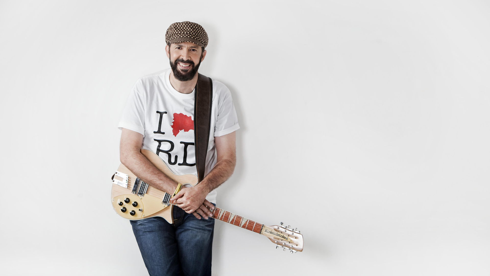 Juan Luis Guerra music, Fanart, 1920x1080 Full HD Desktop