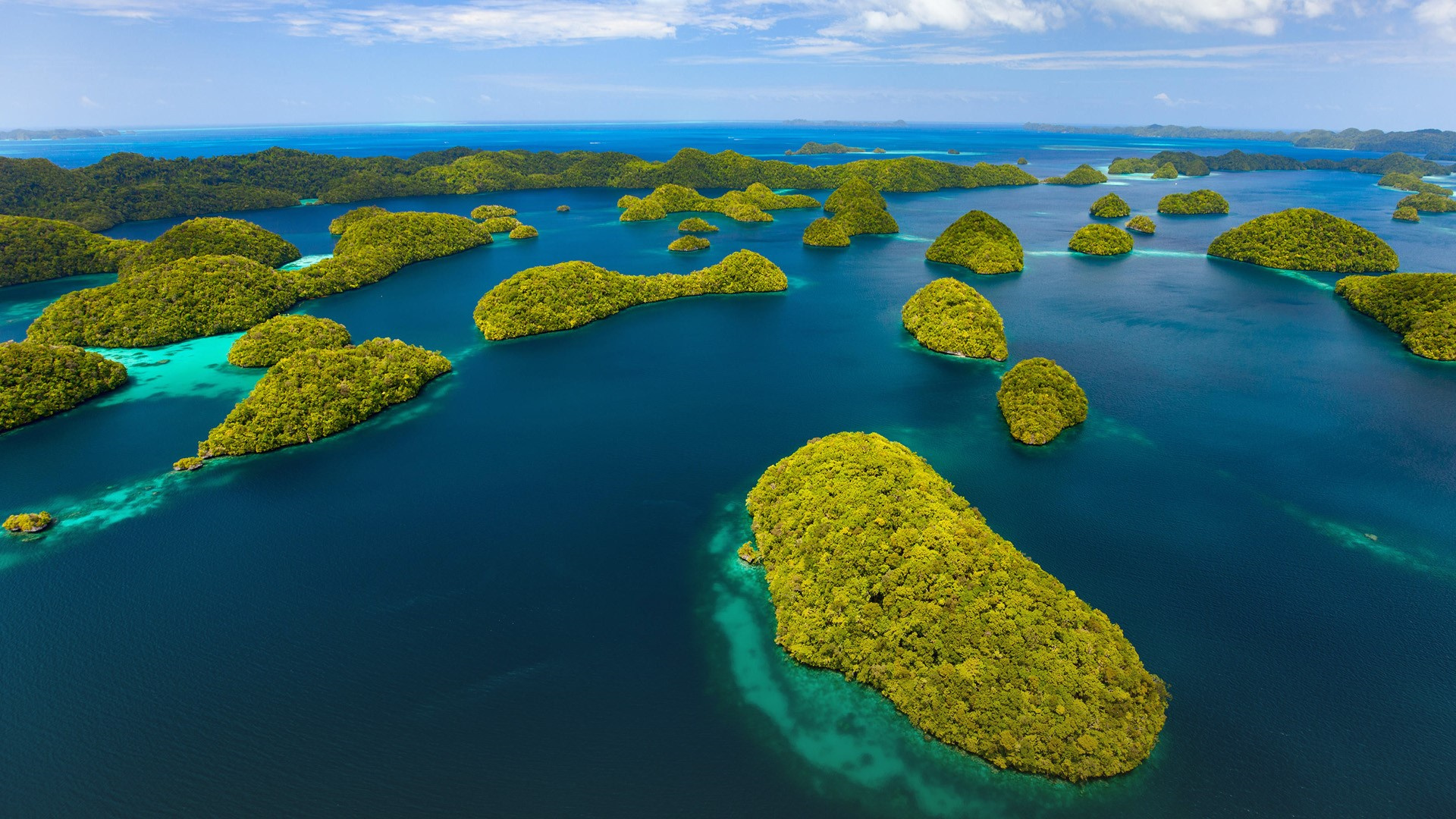 Palau islands wallpapers, Post Imgur beauty, Island photography, Serene landscapes, 1920x1080 Full HD Desktop