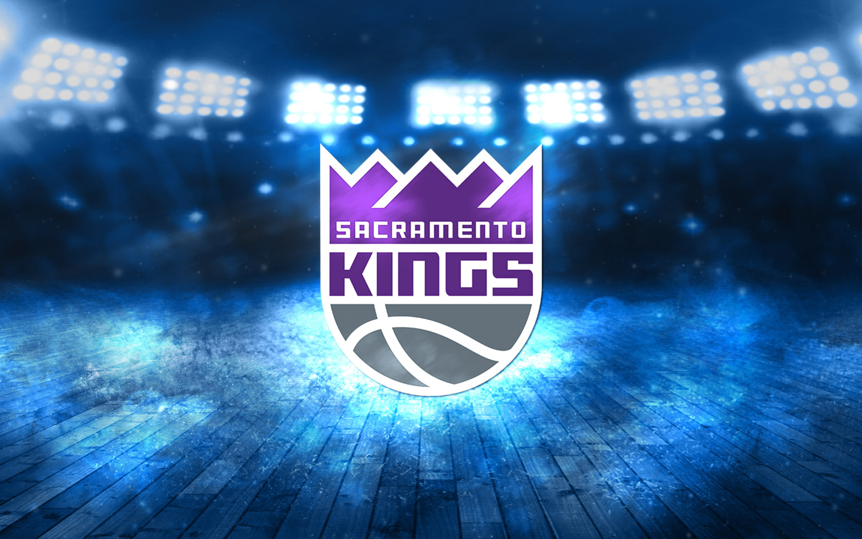 Sacramento Kings wallpaper, Free download, Desktop mobile tablet, High-quality imagery, 2880x1800 HD Desktop