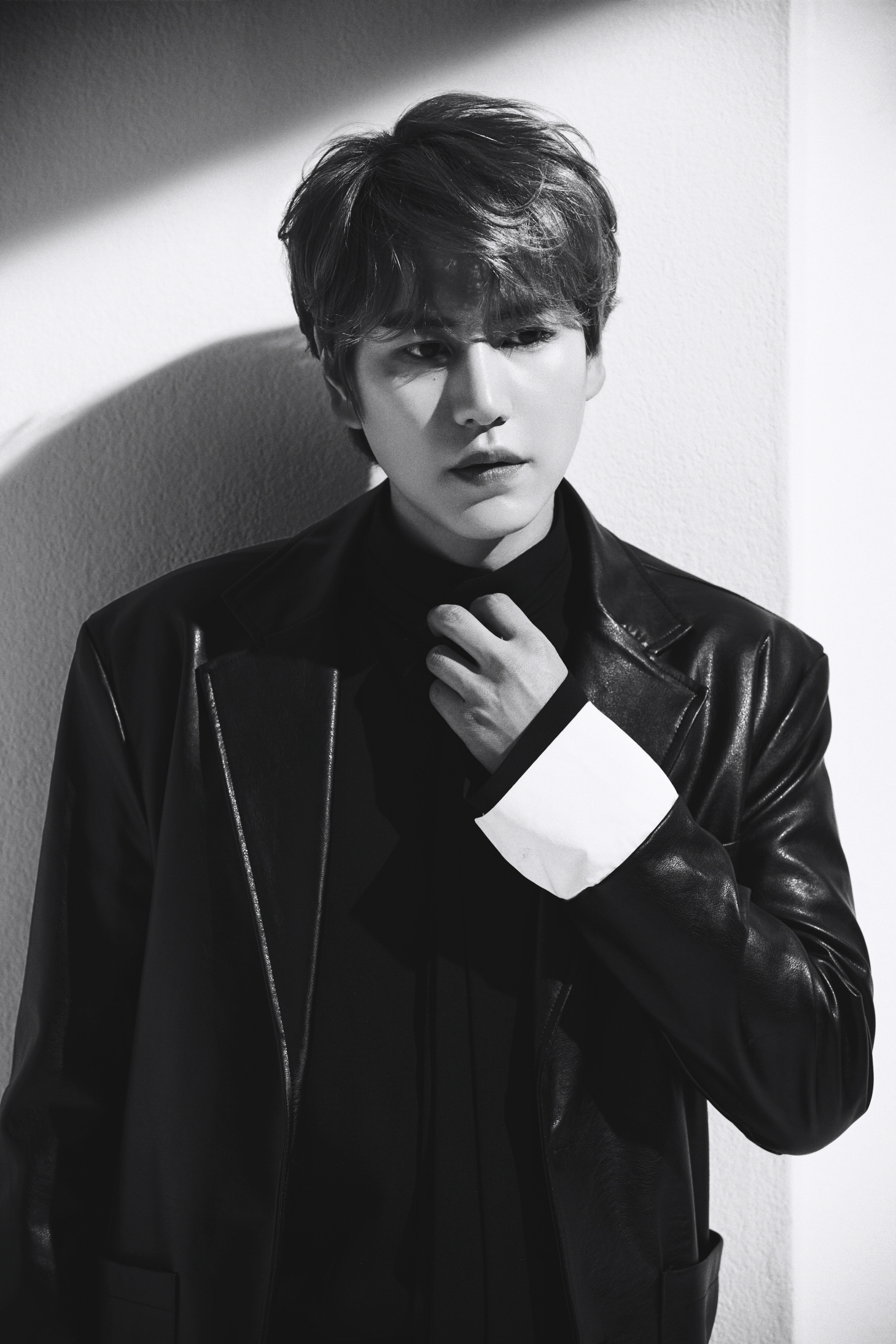 Kyuhyun, Cho Kyuhyun, Top free, Backgrounds, 1460x2190 HD Phone