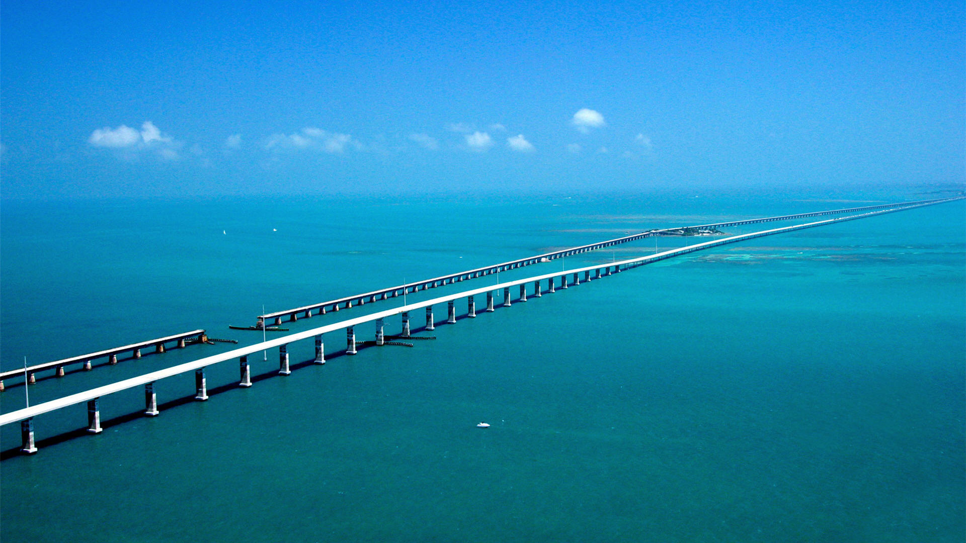 The Florida Keys, 40 HD wallpaper, 1920x1080 Full HD Desktop