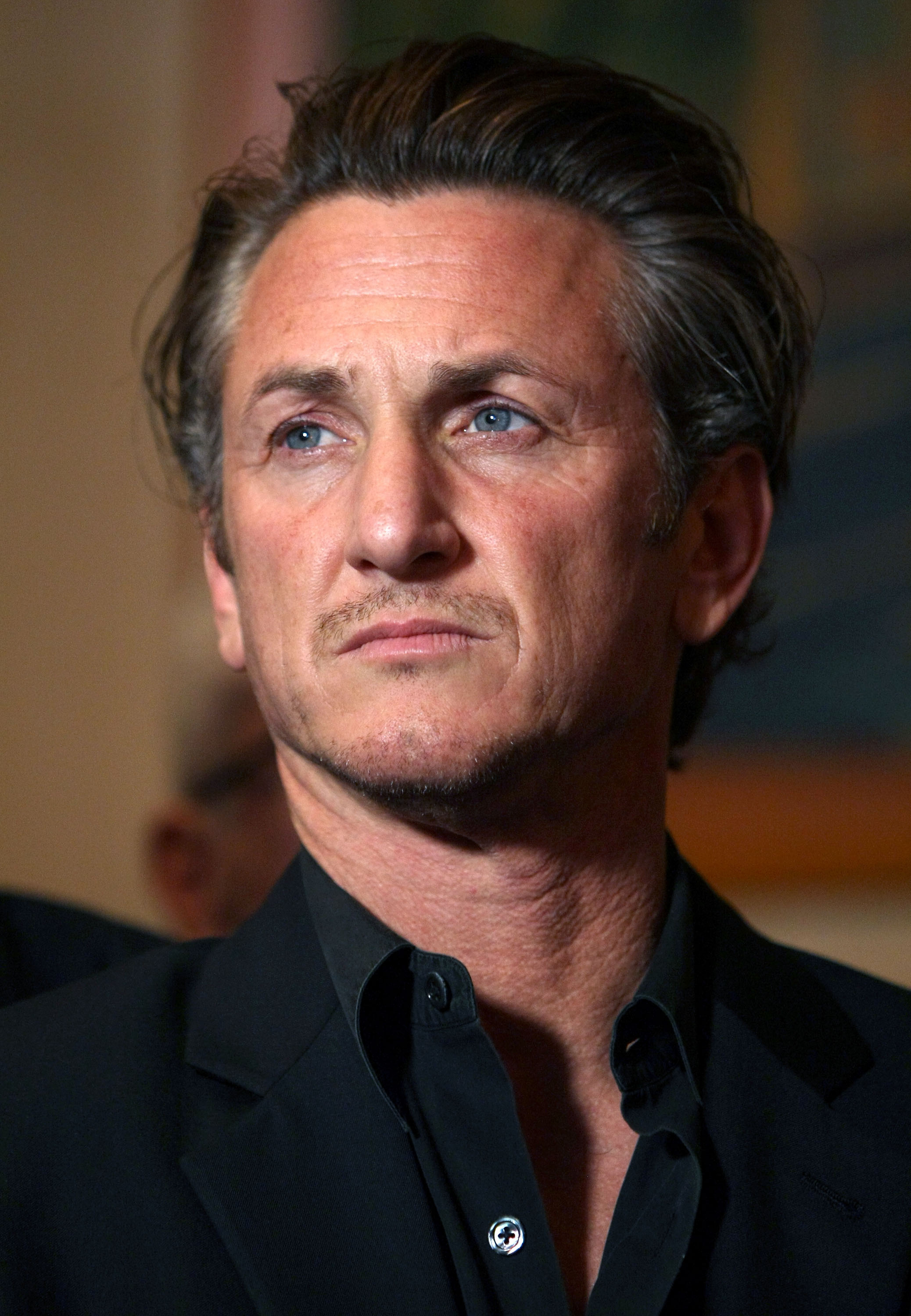 Sean Penn, Widescreen wallpaper, 2080x3000 HD Phone