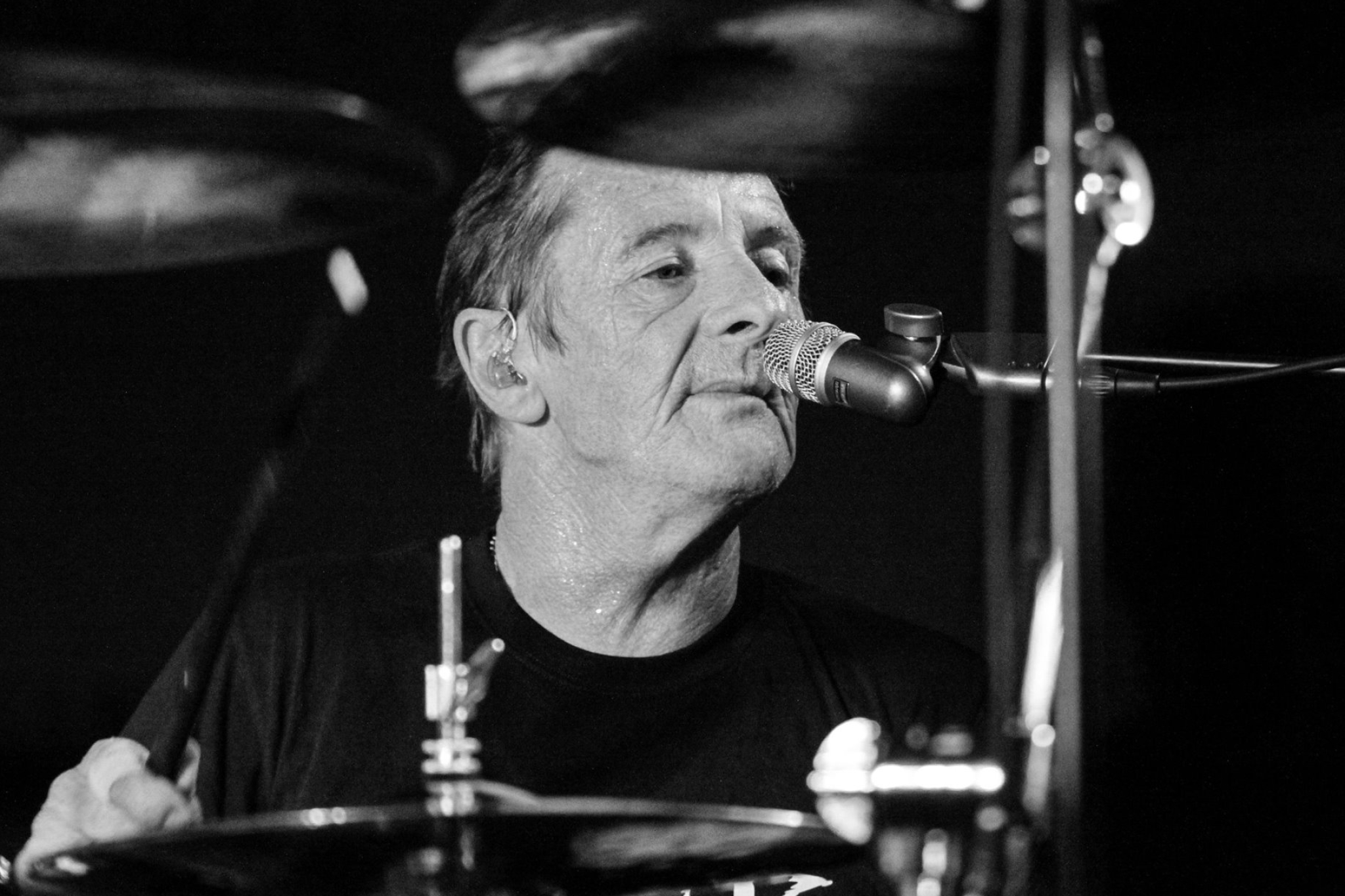 Phil Rudd, AC/DC, De volta, Music, 2050x1370 HD Desktop