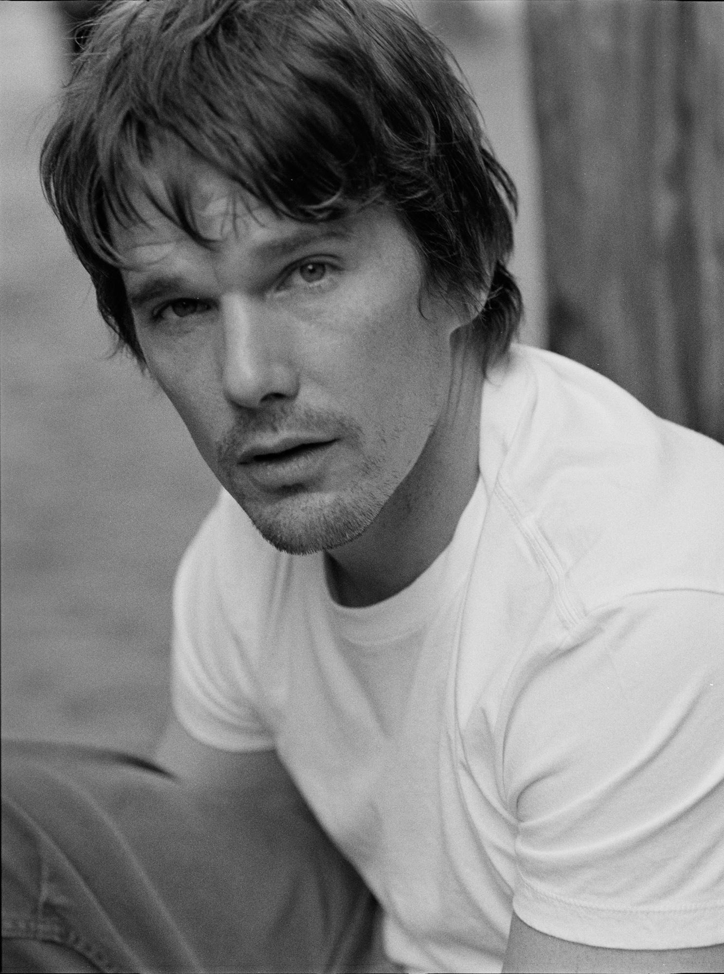Celebrity actor, Ethan Hawke HQ pictures, 4K wallpapers, 2019, 1490x2010 HD Phone
