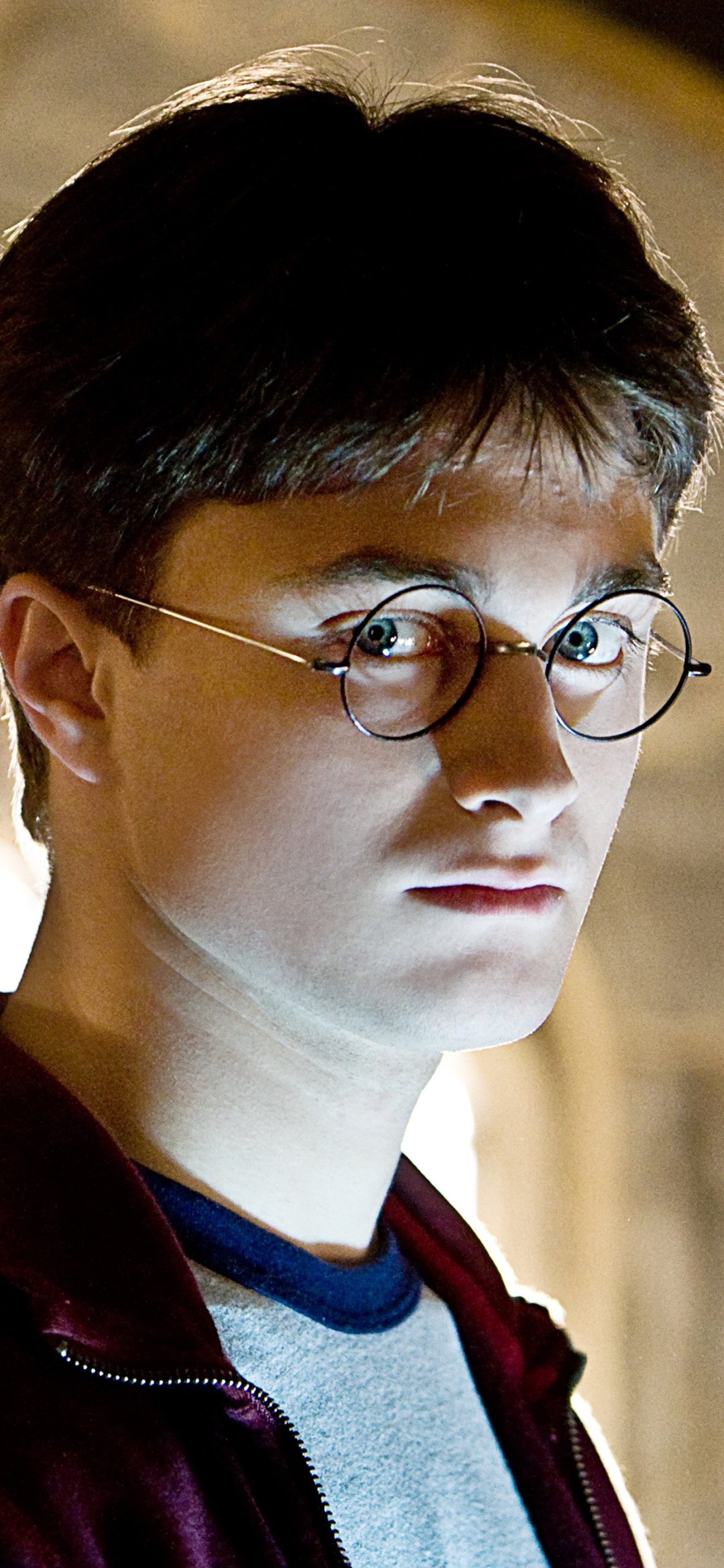 Half-Blood Prince, Movie, 1080x2340 HD Phone