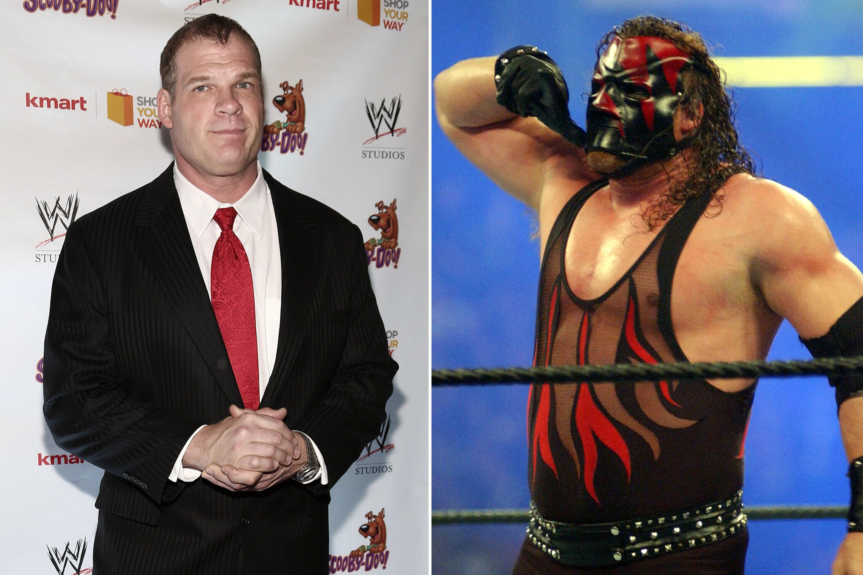 Tribeca Cinemas, Kane (WWE) Wallpaper, 3000x2000 HD Desktop