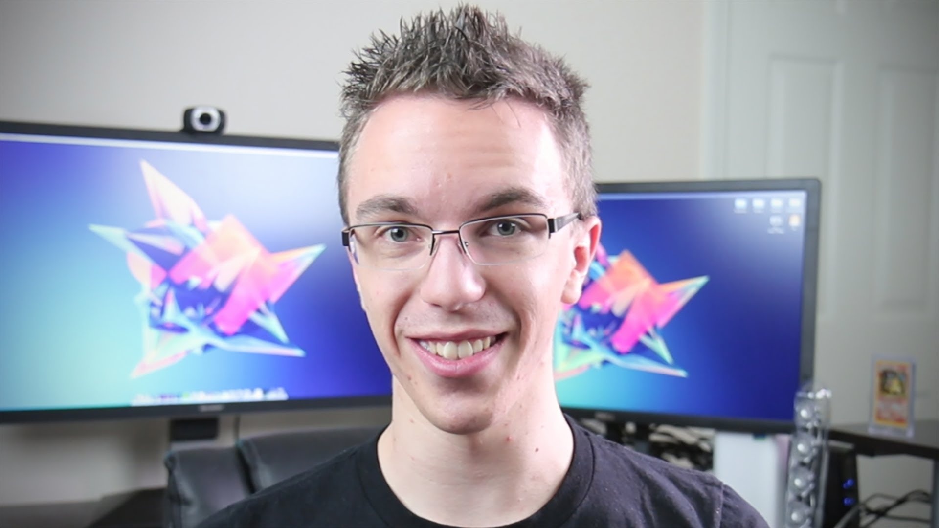 Austin Evans, Wallpaper, 1920x1080 Full HD Desktop