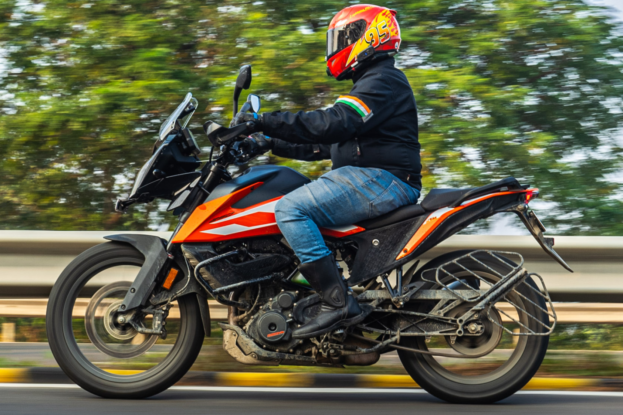 KTM 250 Adventure, Image gallery, Motorbeam, Auto, 2050x1370 HD Desktop