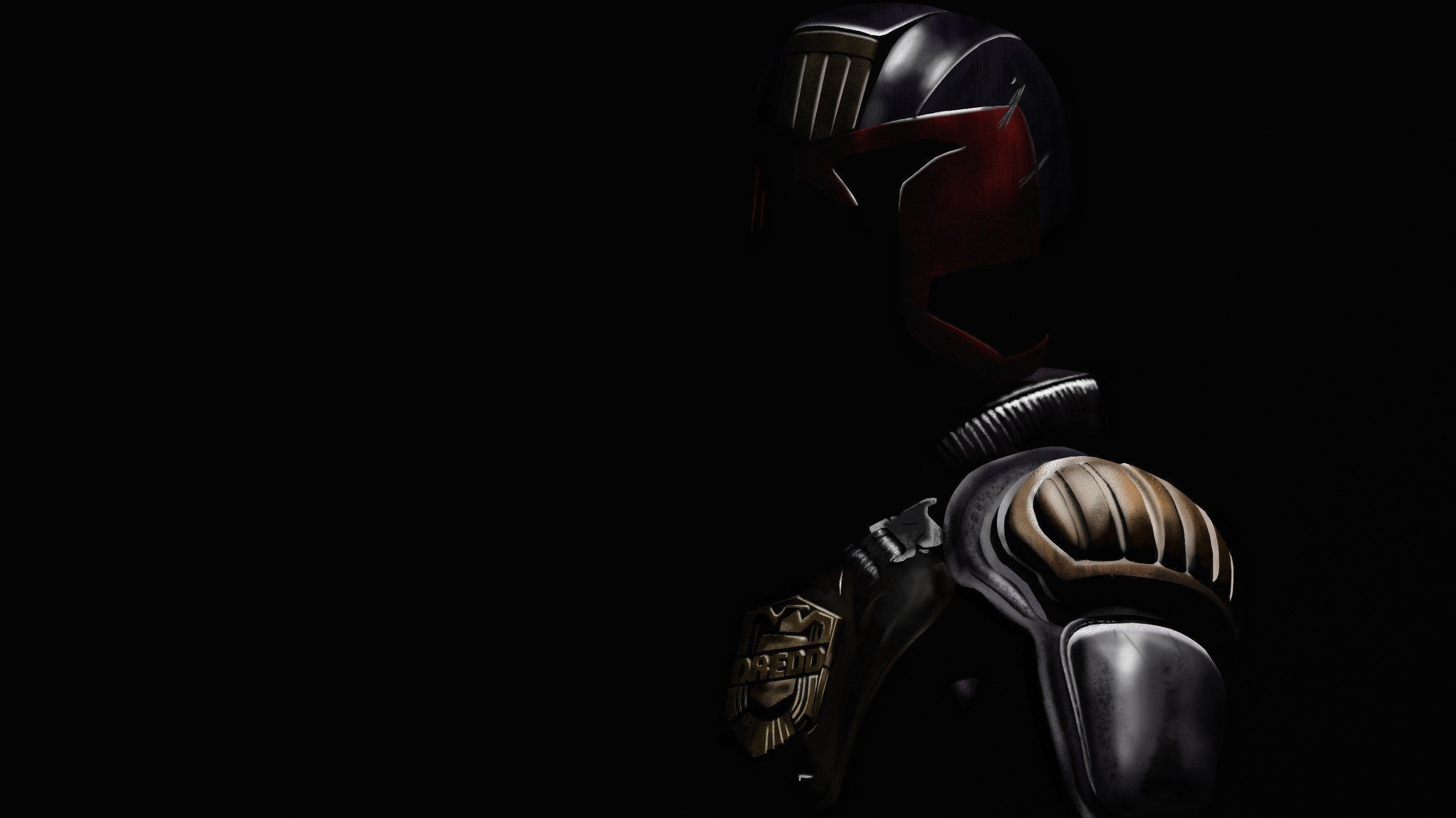 Judge Dredd, Desktop Mobile Tablet, 74 wallpapers, 3000x1690 HD Desktop