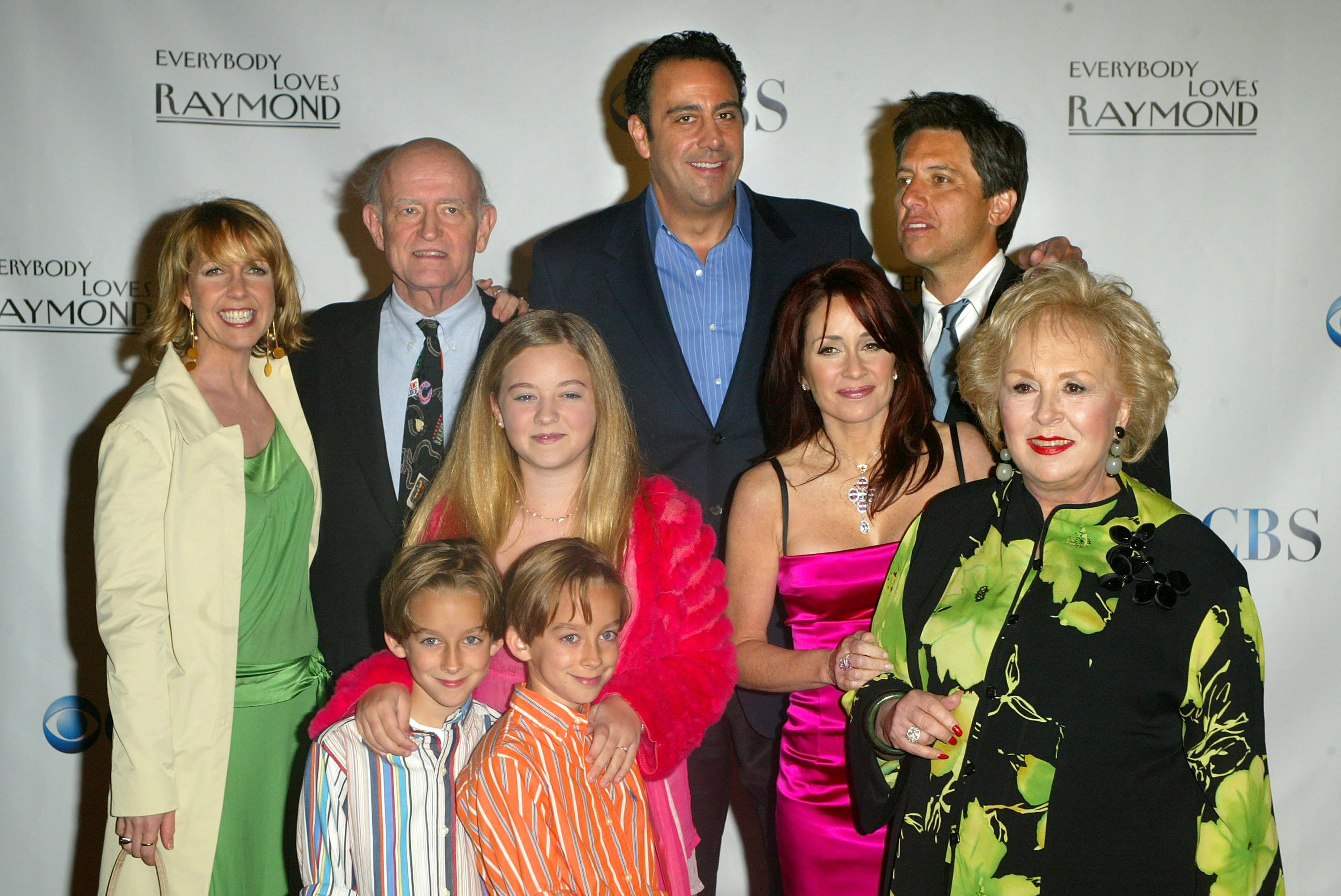 Everybody Loves Raymond, Sawyer Sweeten, Raymond's son, Tragic death, 3000x2010 HD Desktop