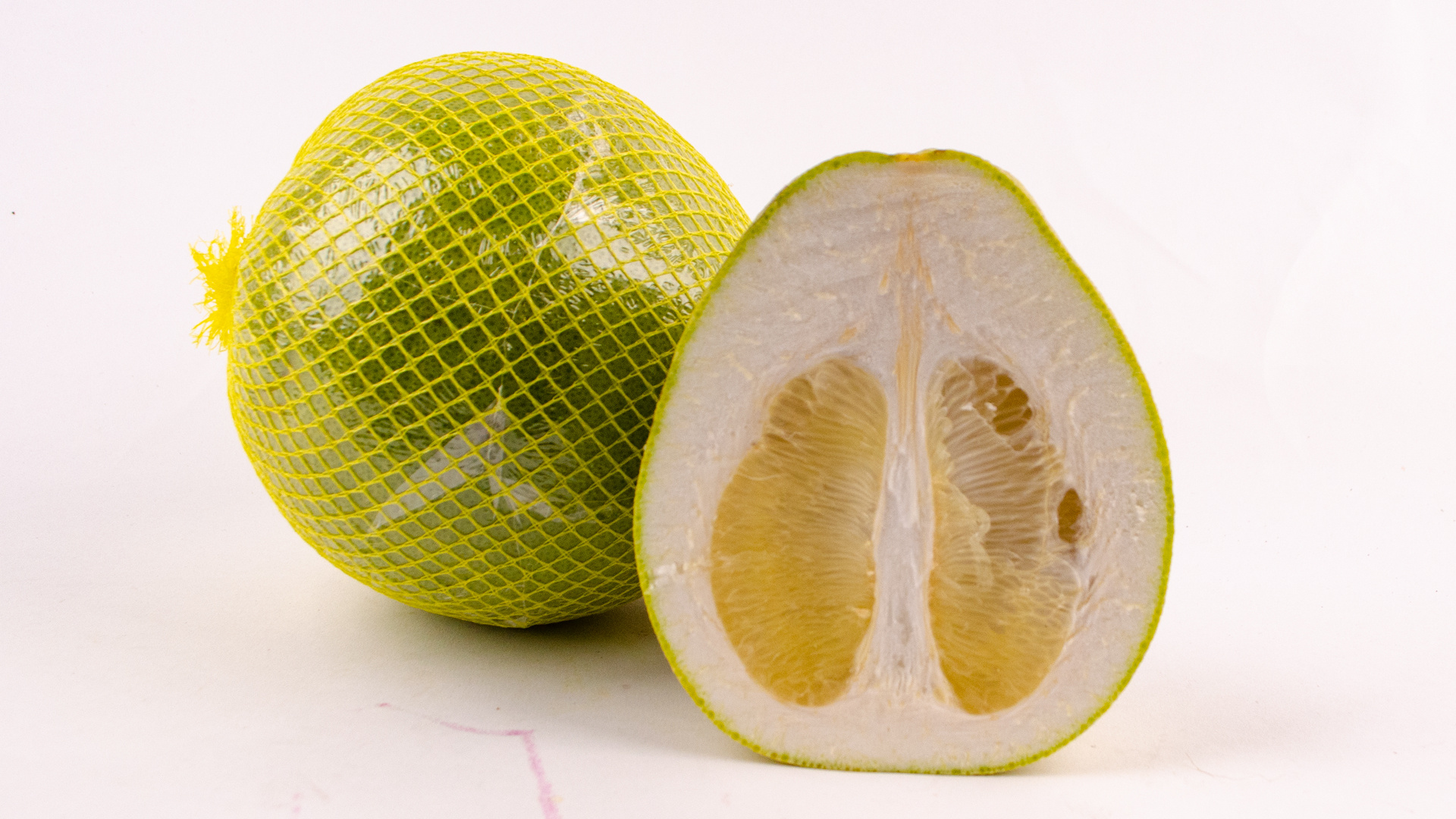 Brazilian Pomelo, Online ordering, Exotic citrus, Fresh and juicy, 1920x1080 Full HD Desktop